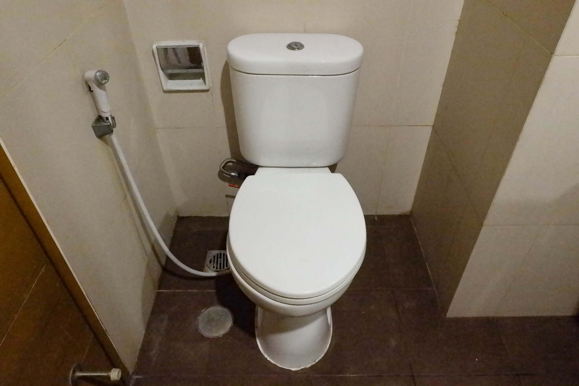 Bathroom 7
