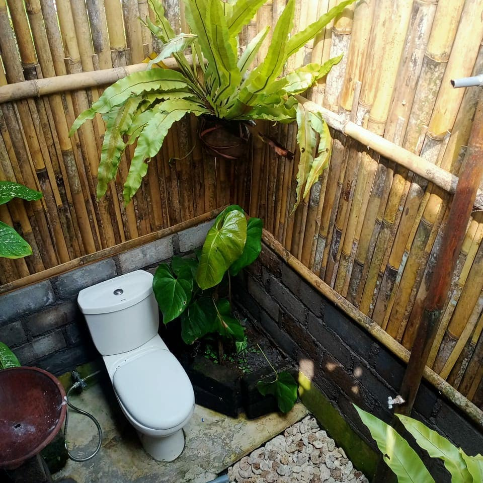 Bathroom 3