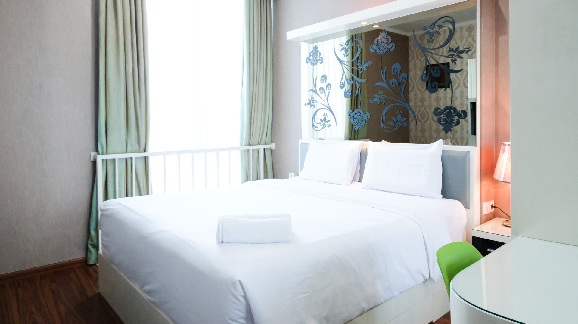 Bed 12