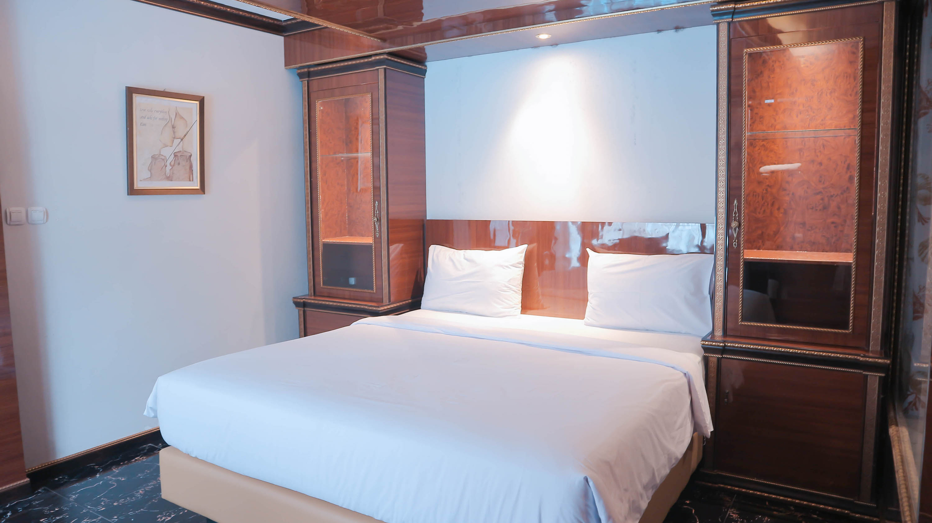Bed 10