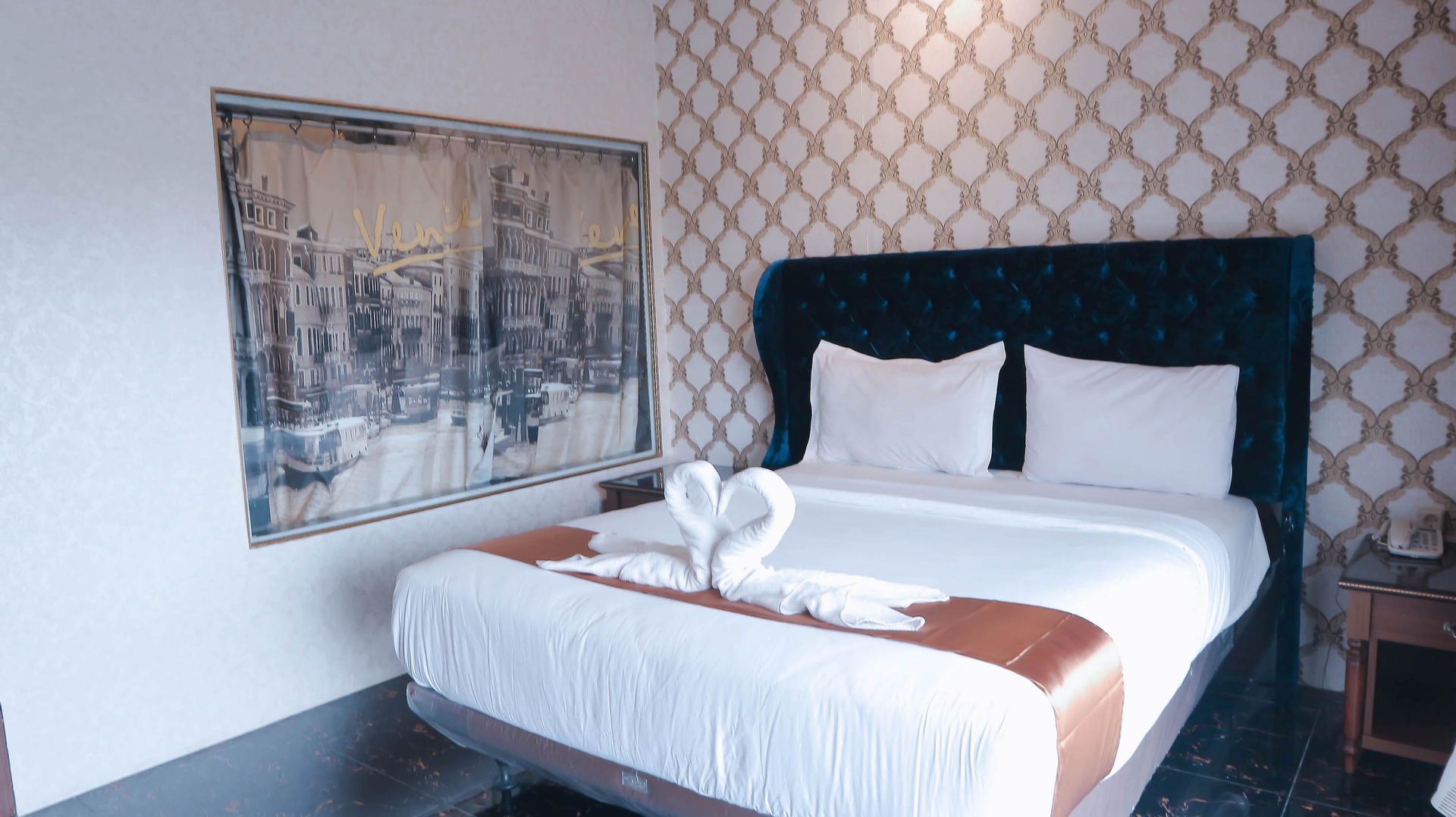 Bed 9