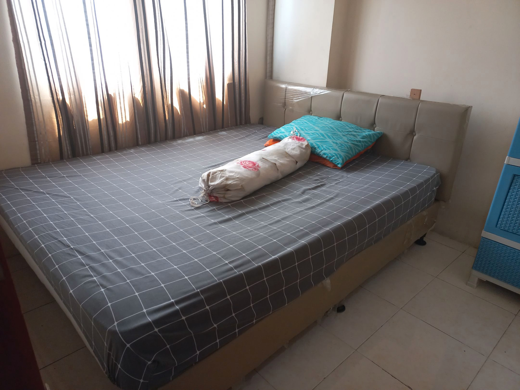 Bed 28