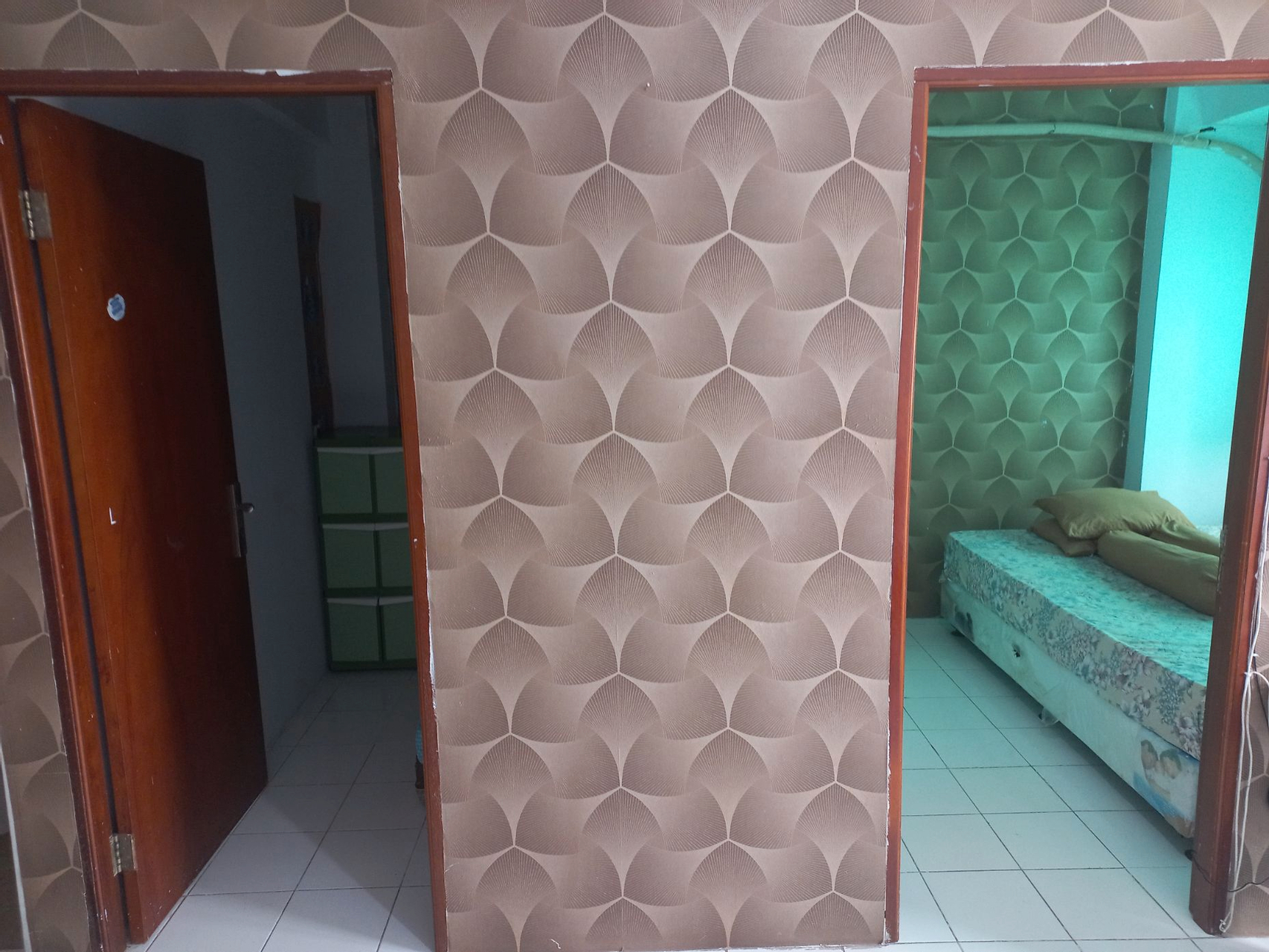 Bed 23