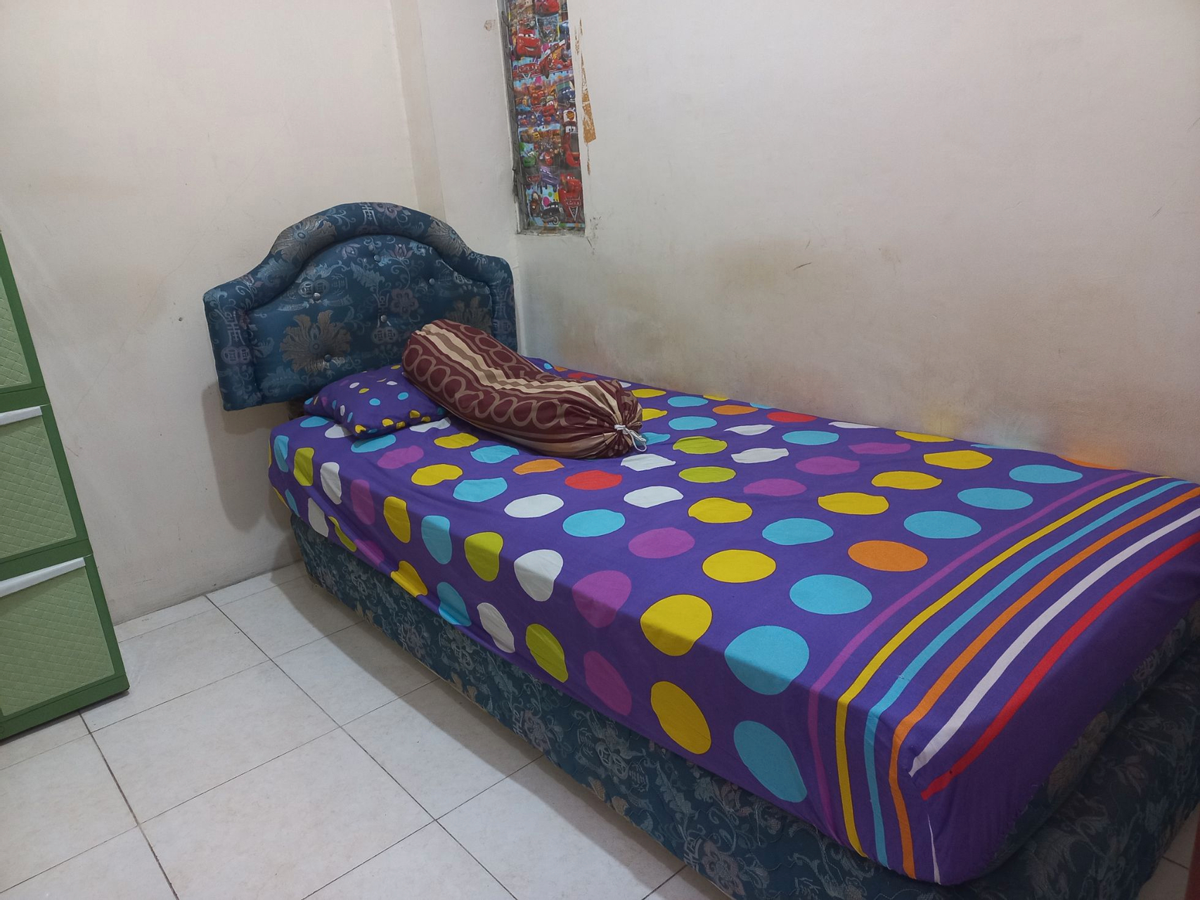 Bed 29