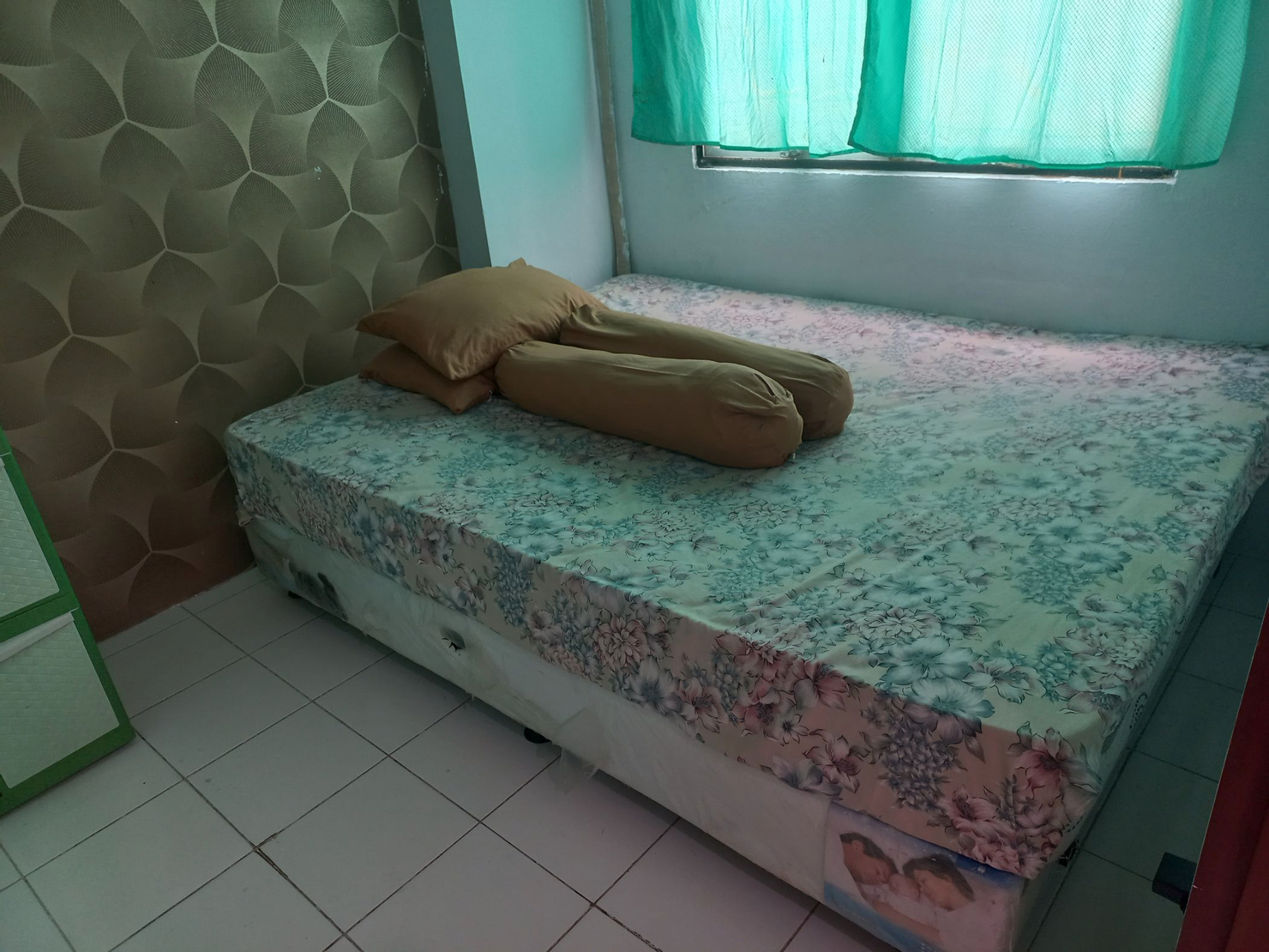 Bed 24