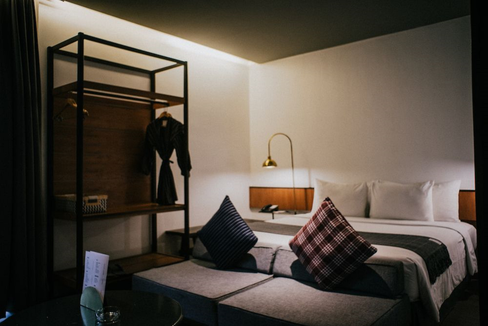 Bed 12