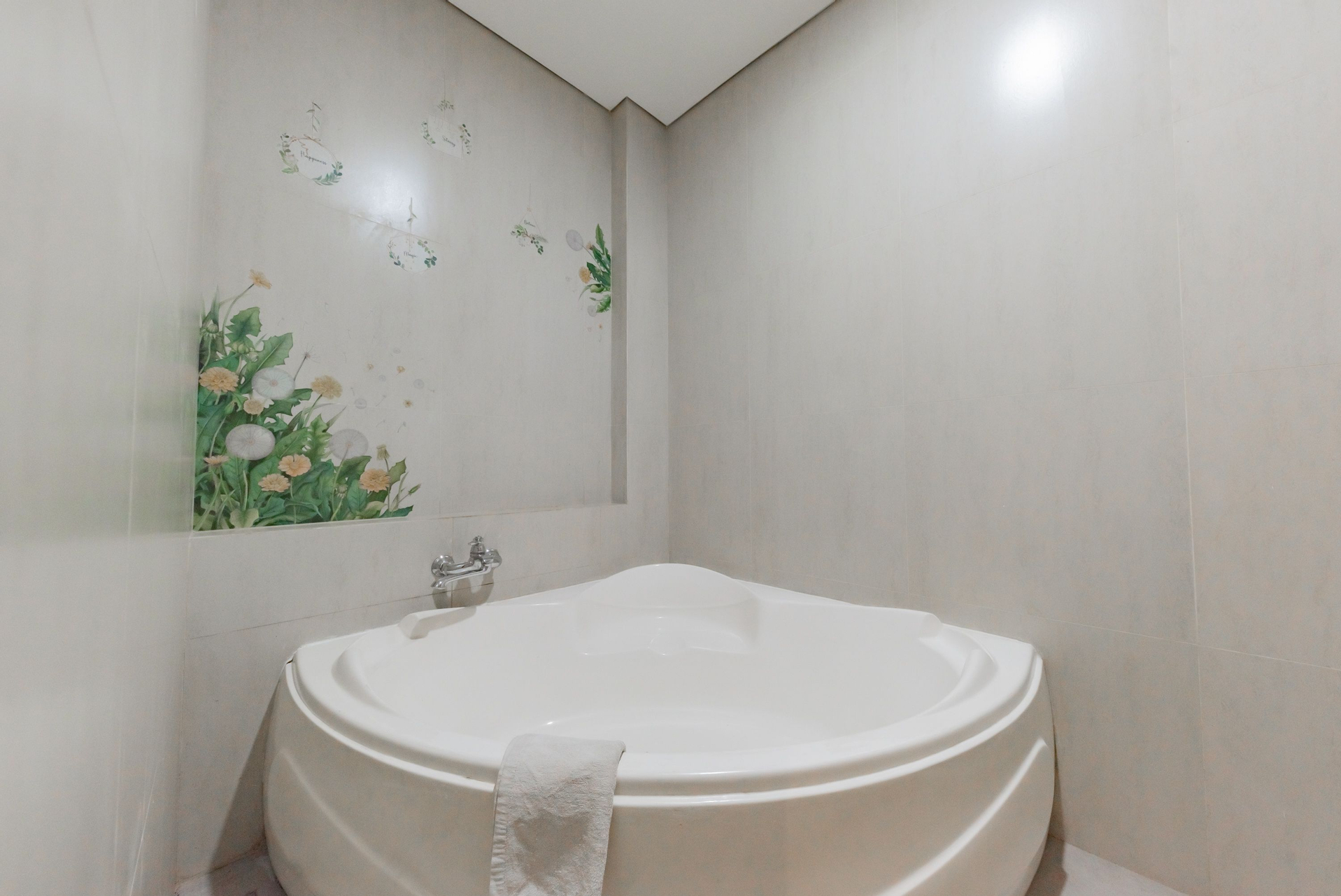 Bathroom 5