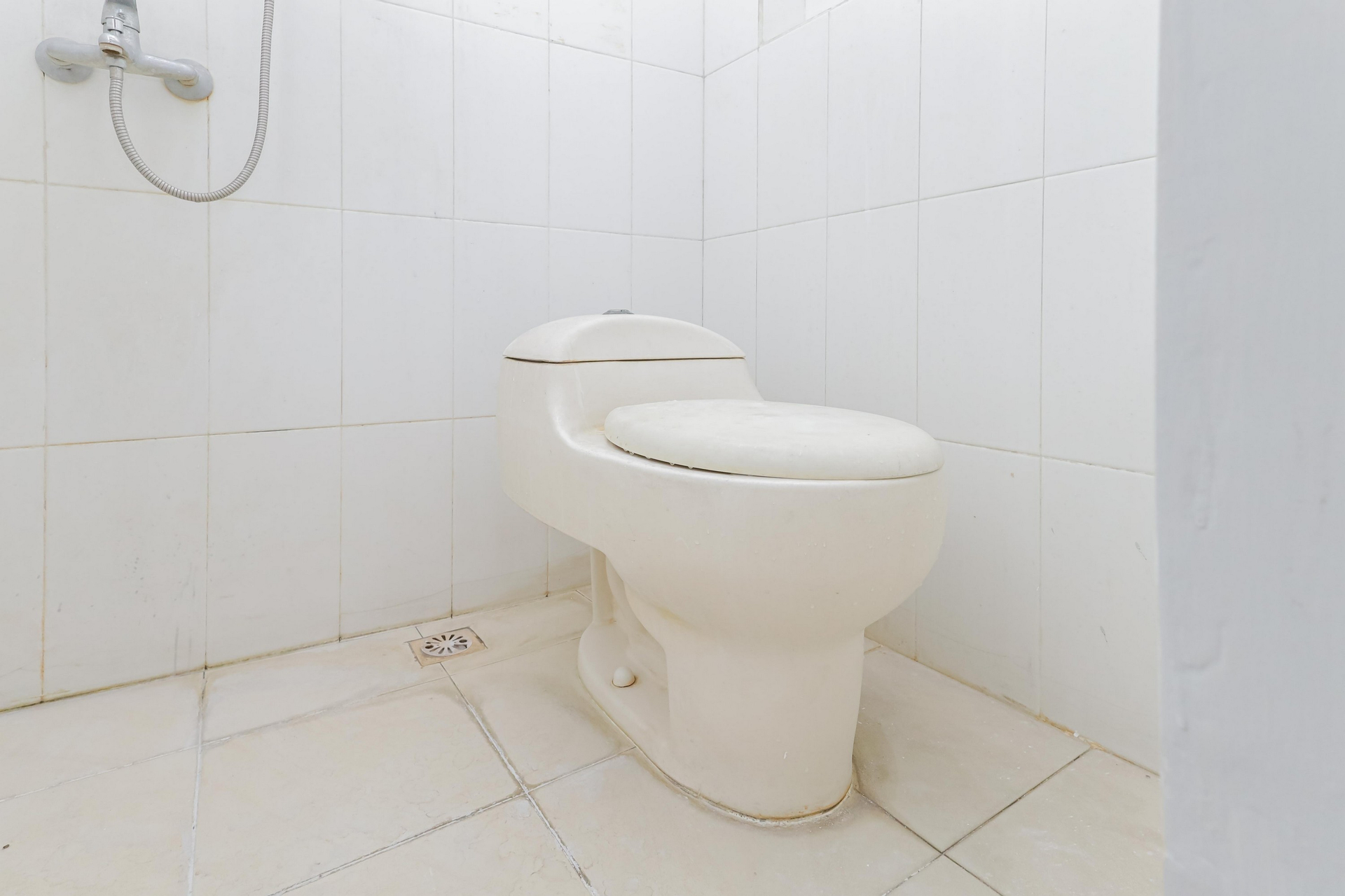 Bathroom 5