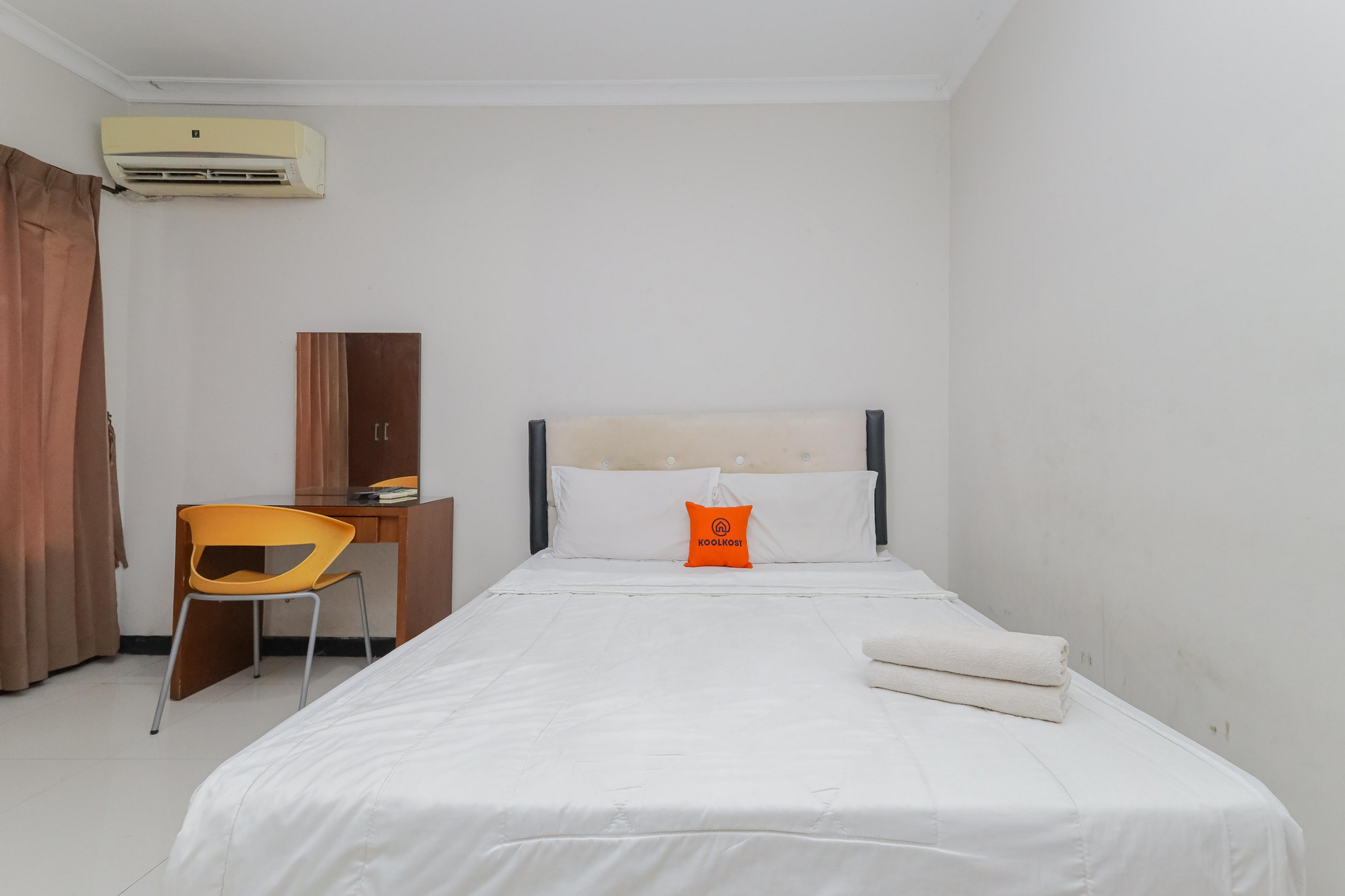 Bed 7