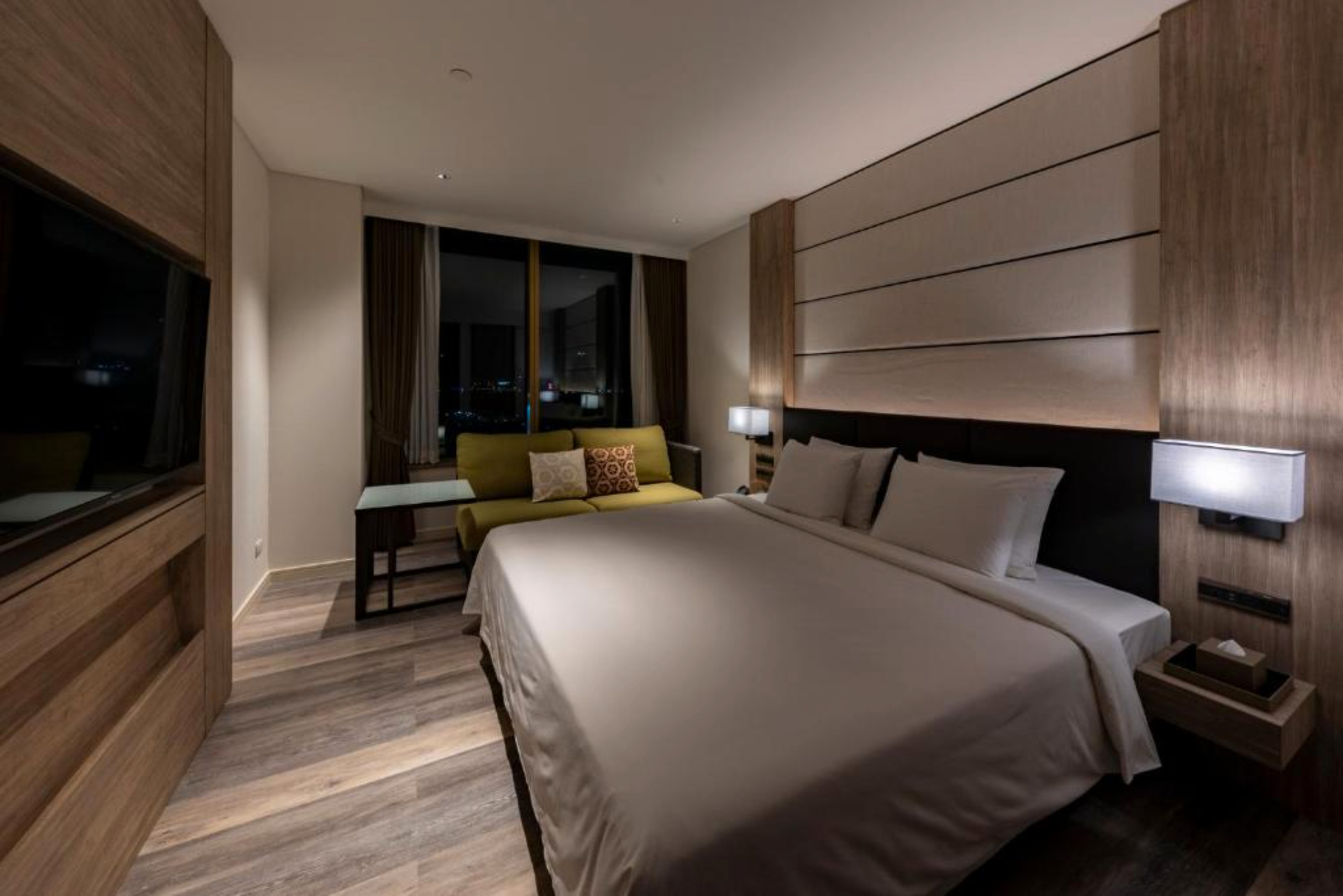 Bed 5