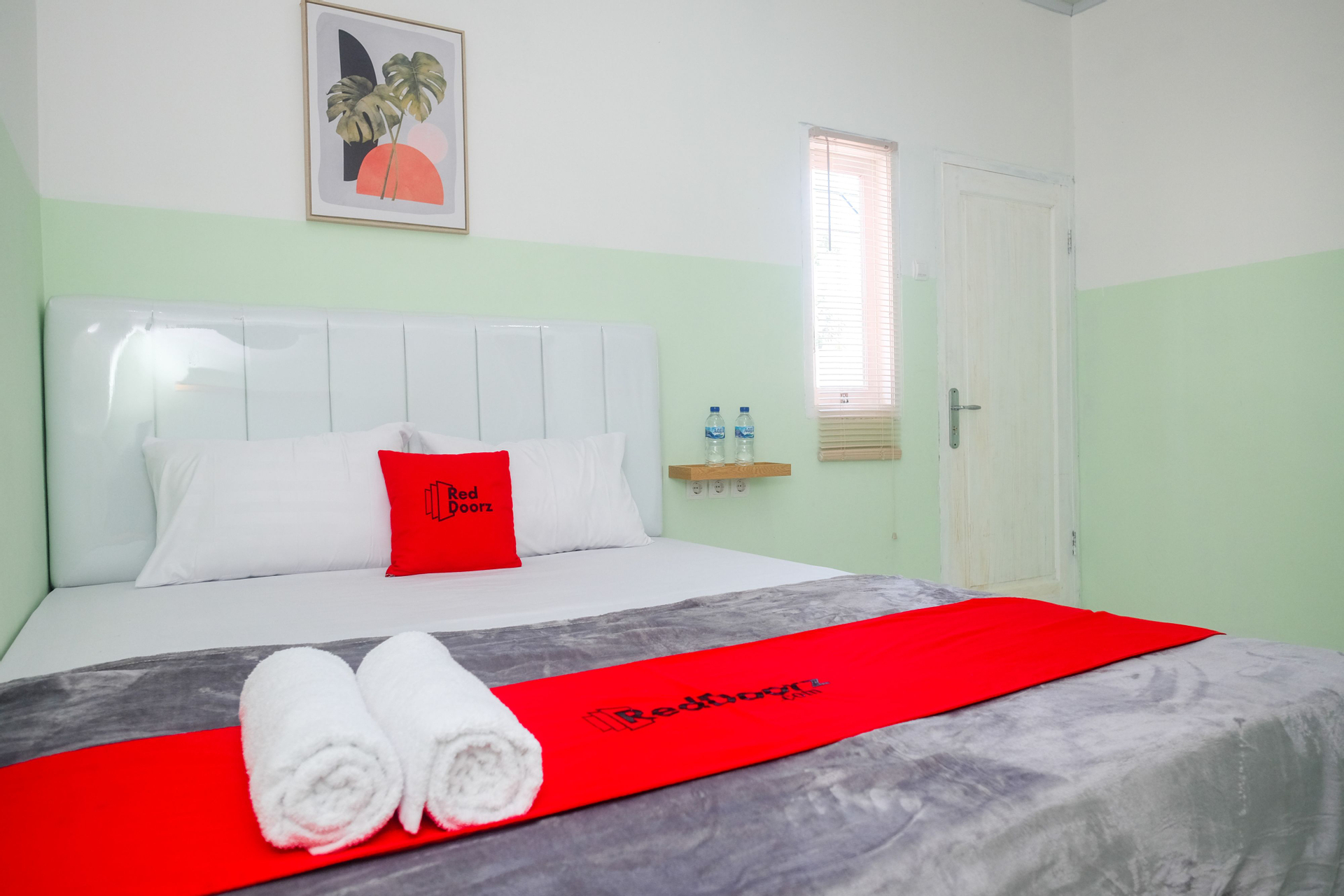 Kamar Standard Queen