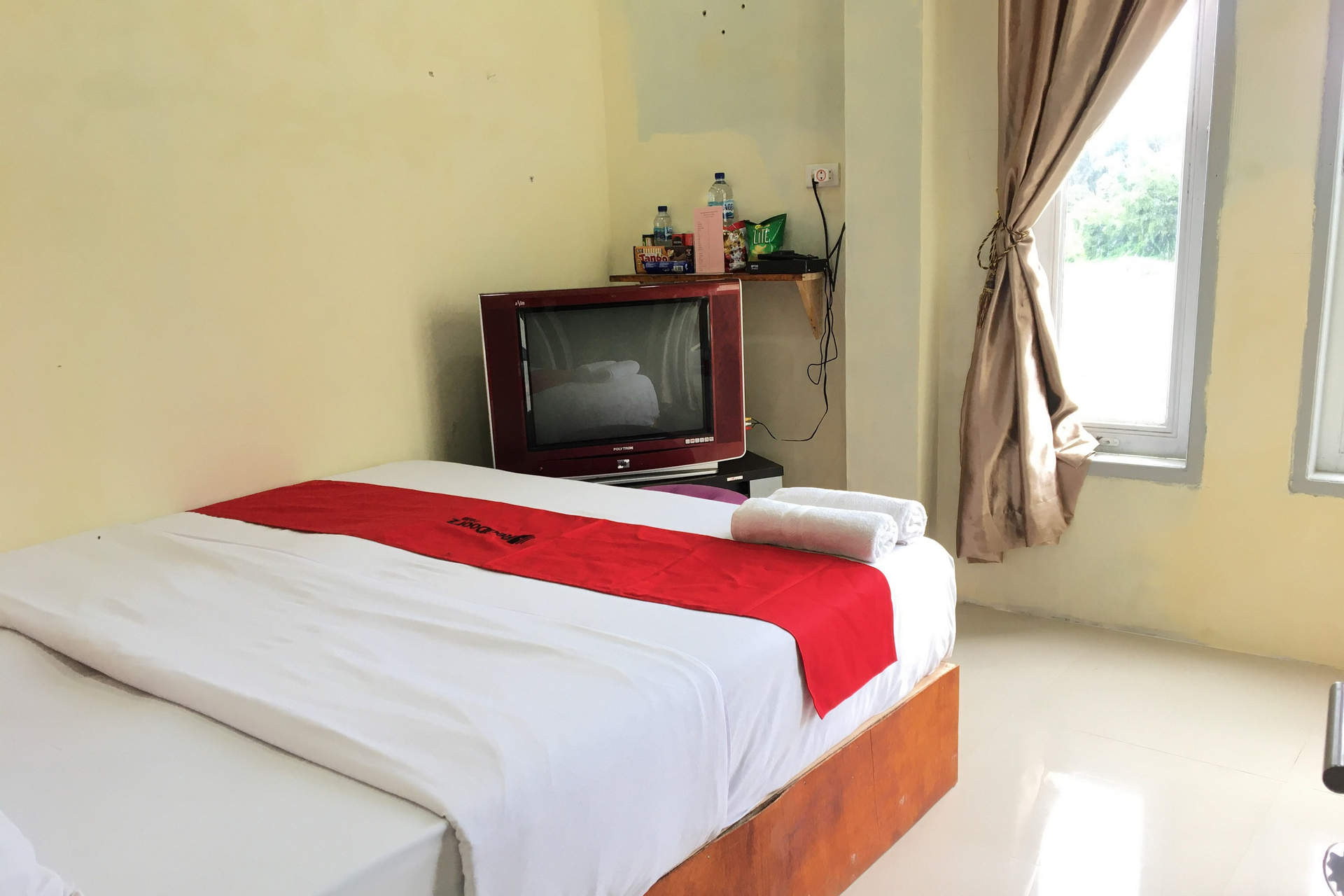 Bed 3