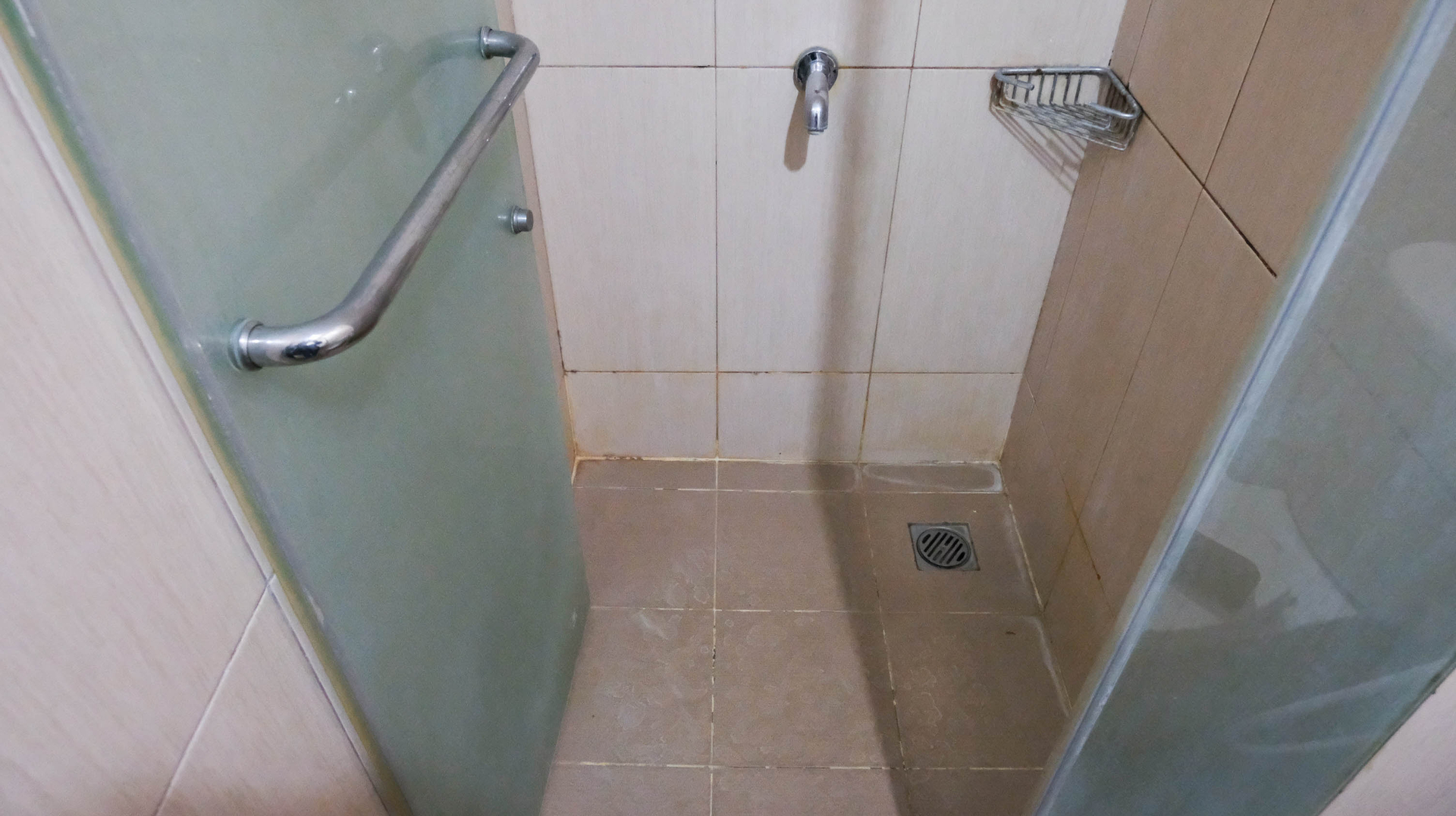 Bathroom 3