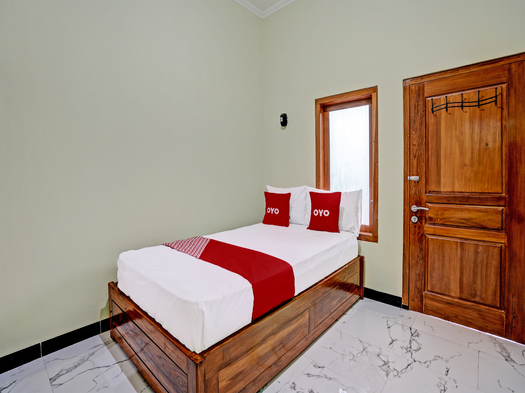 Double Standard Room