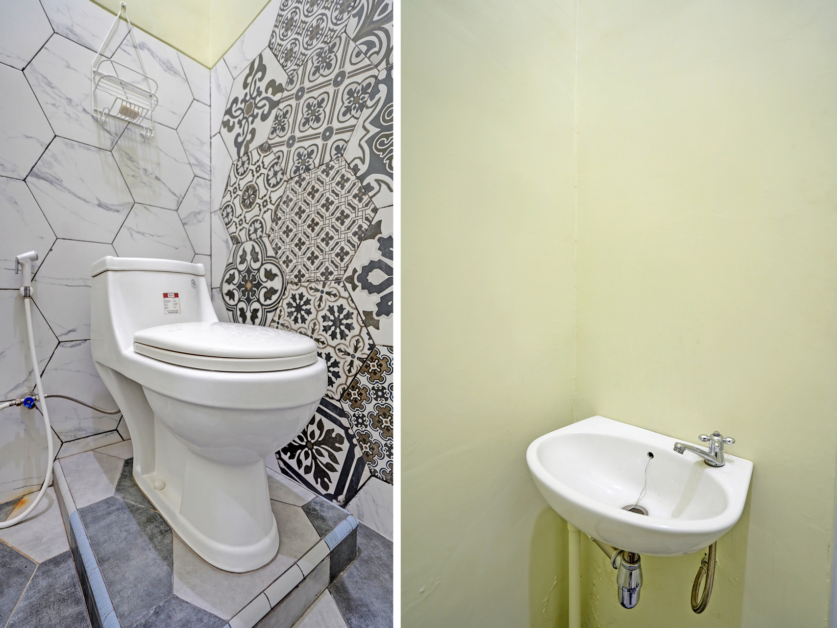 Bathroom 3