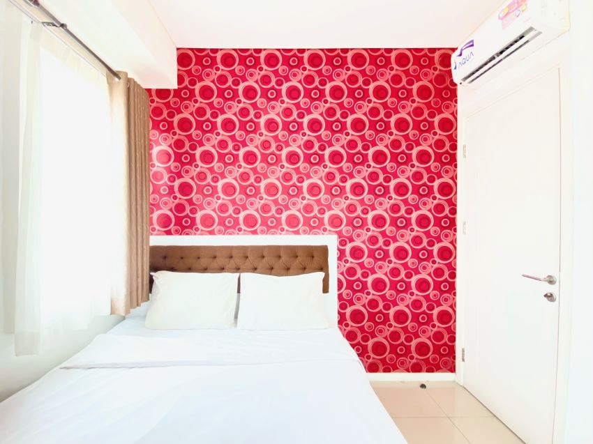 Kamar dengan Ranjang Queen atau Lainnya