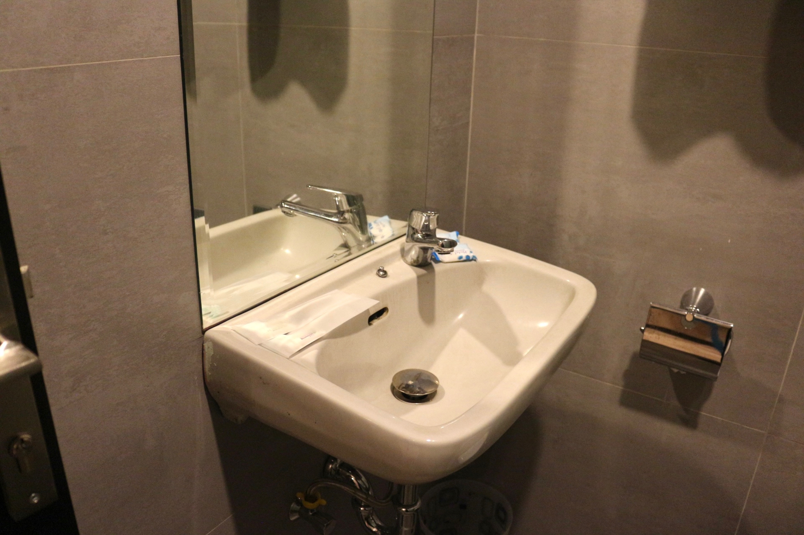 Bathroom 6