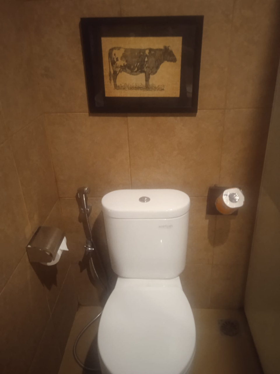 Bathroom 3