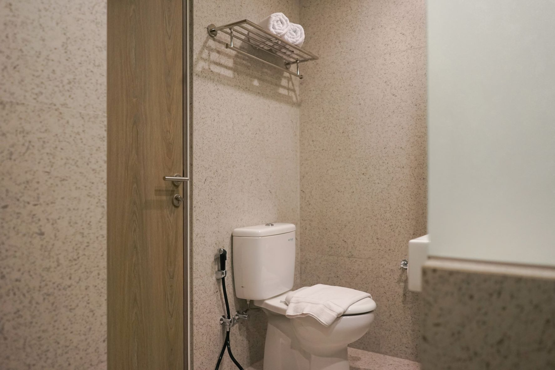 Bathroom 3