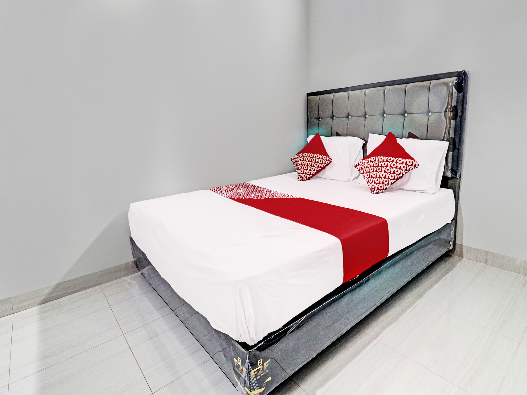 Bed 9