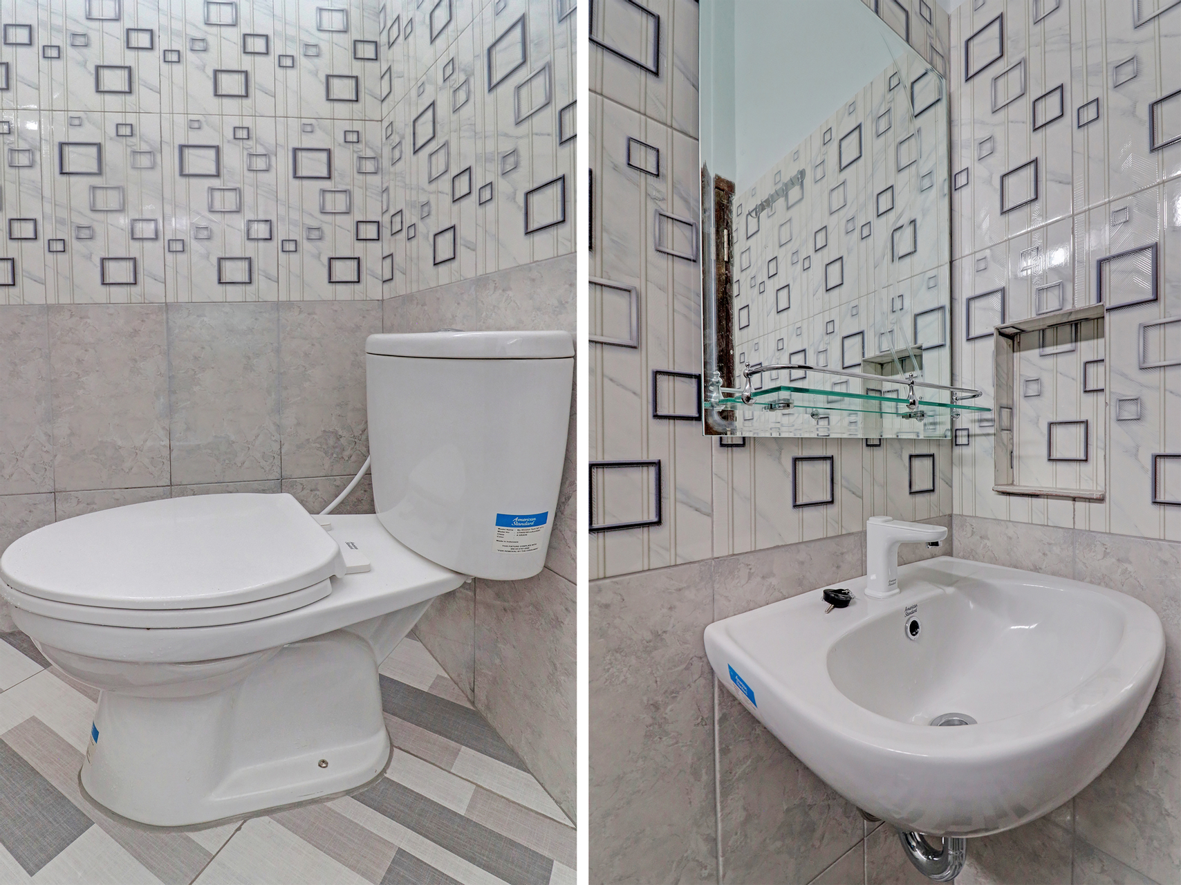 Bathroom 2