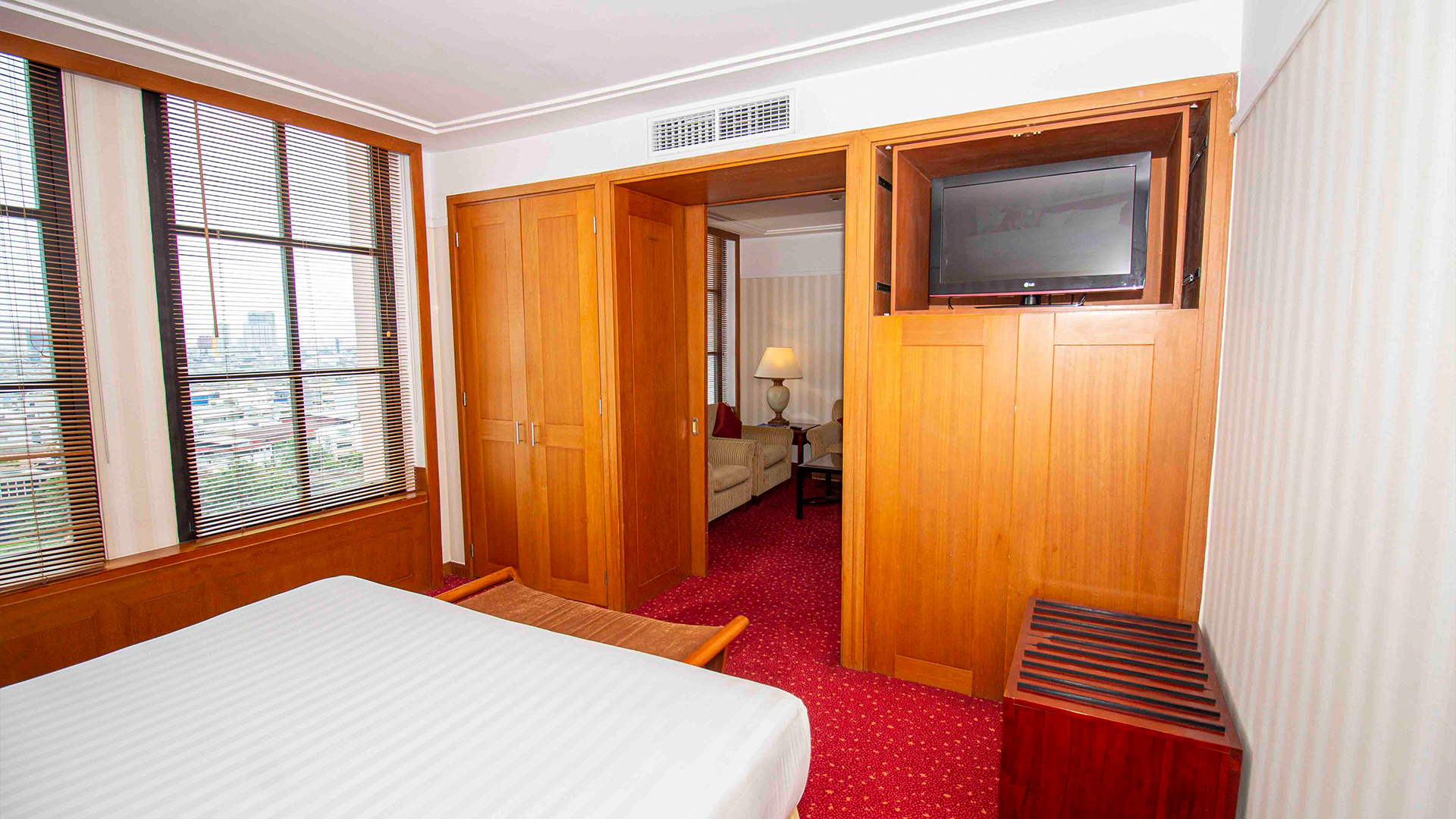 Bed 6