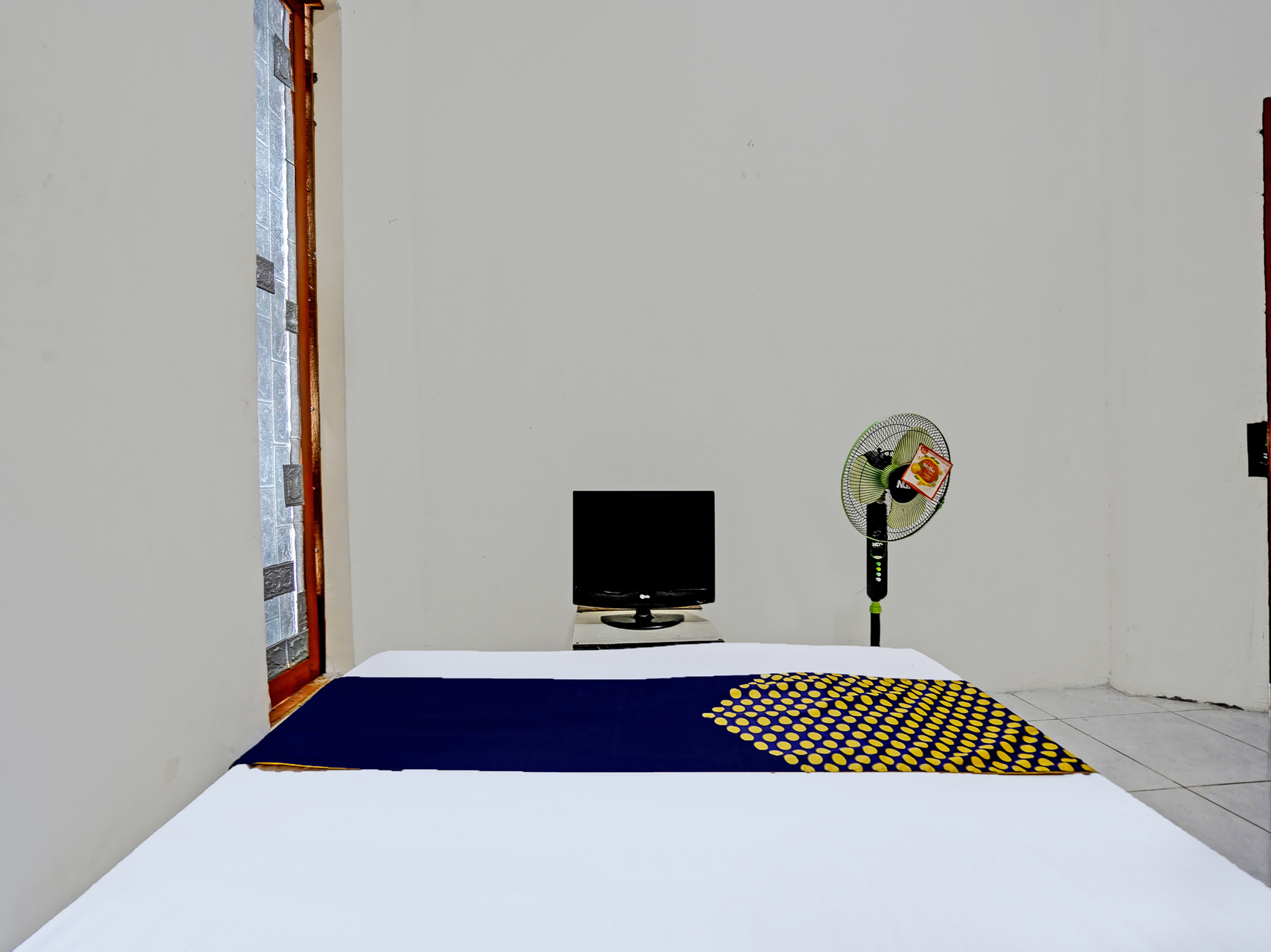Bed 17