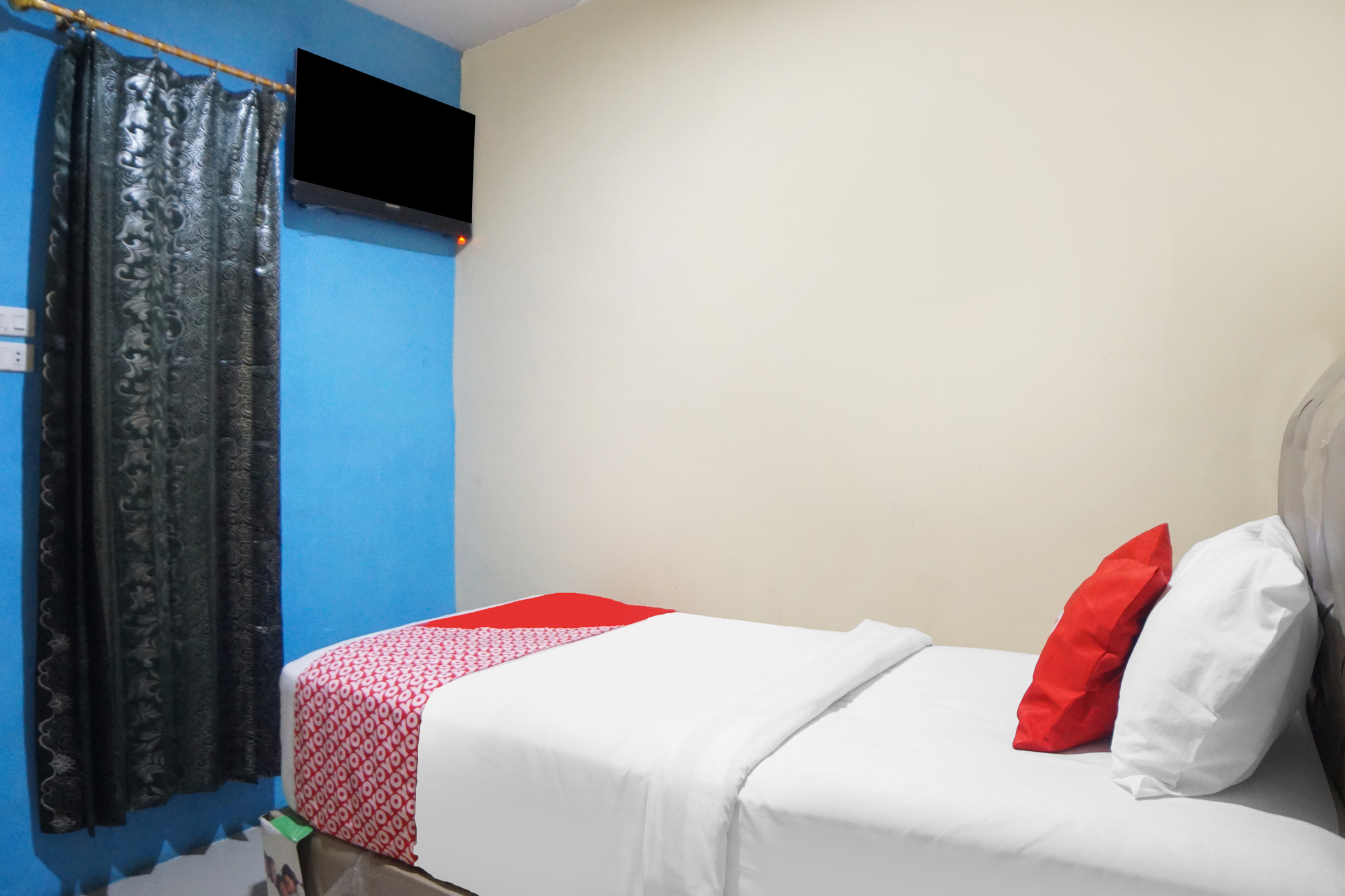 Bed 5