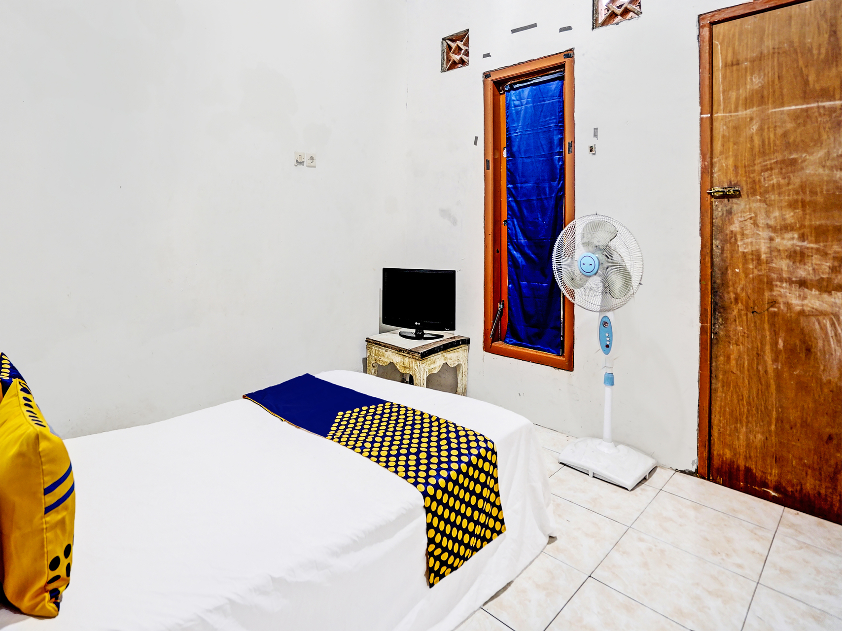 Bed 14