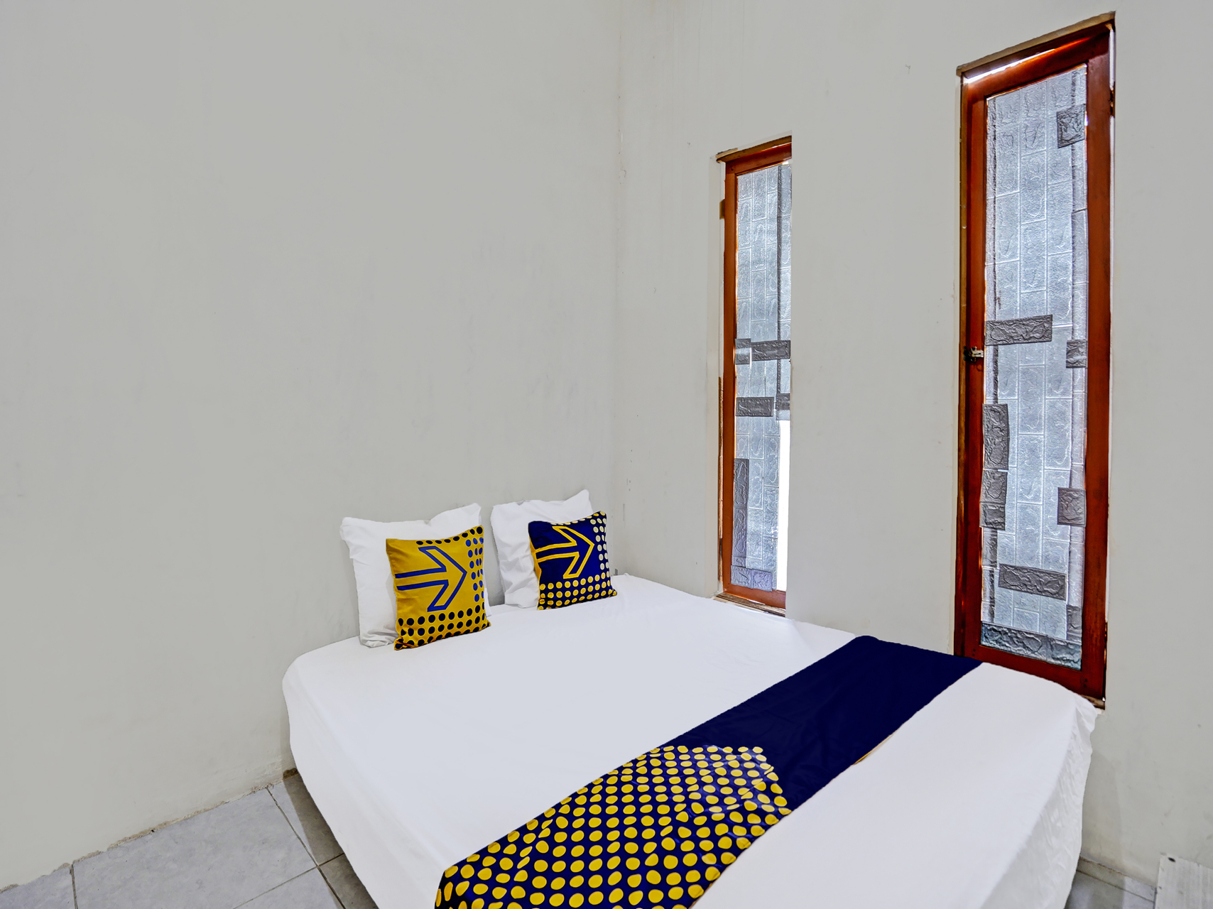 Bed 16