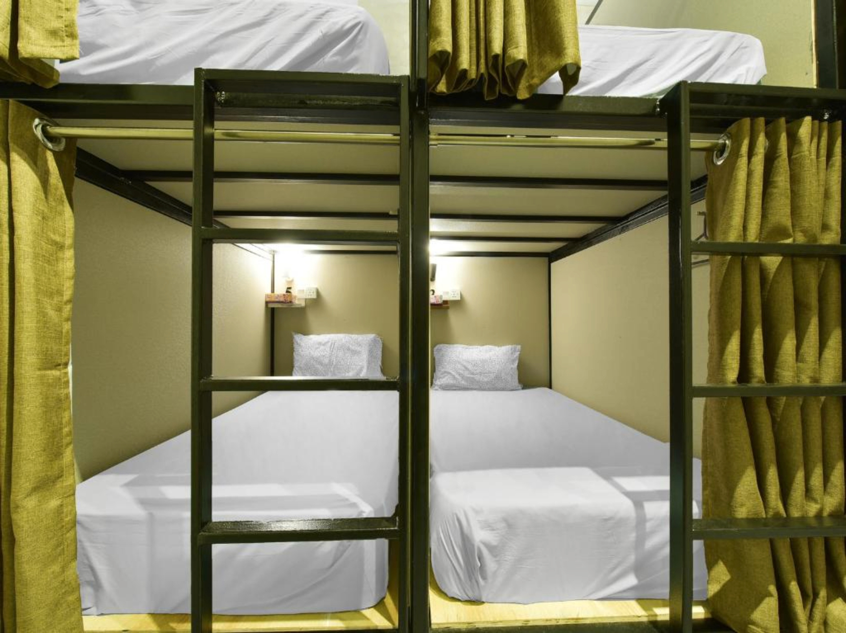 Bed 10