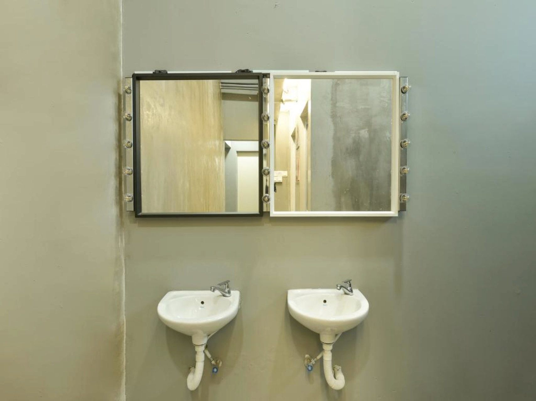Bathroom 6