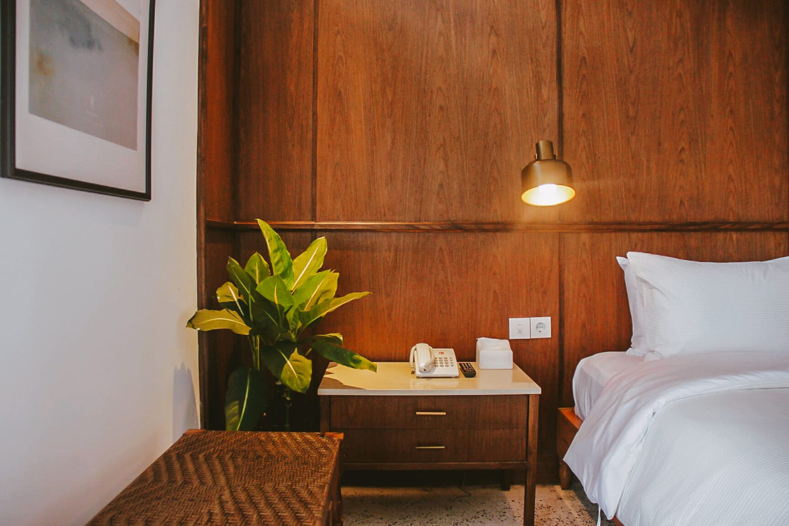 Bed 7