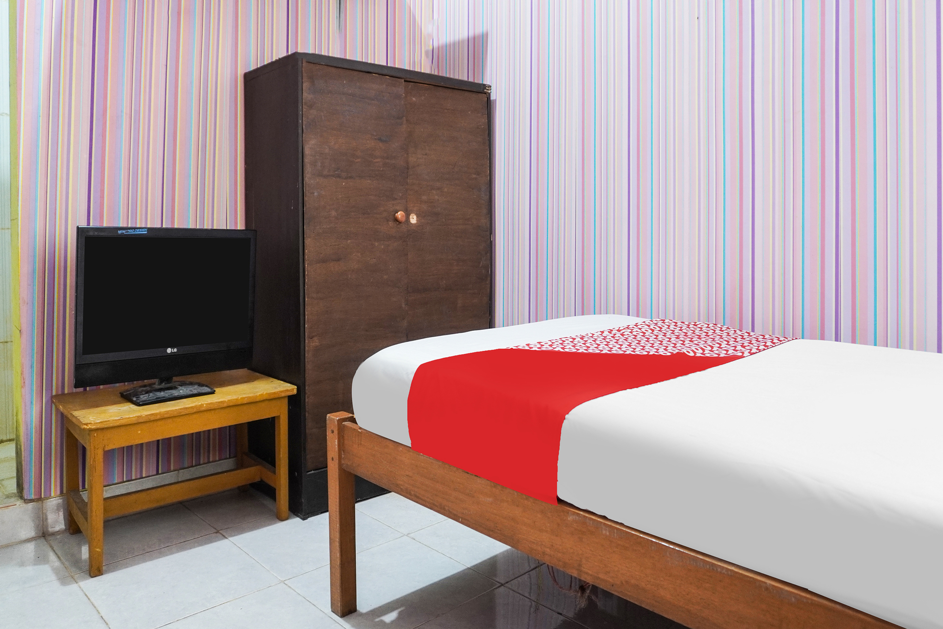 Bed 6
