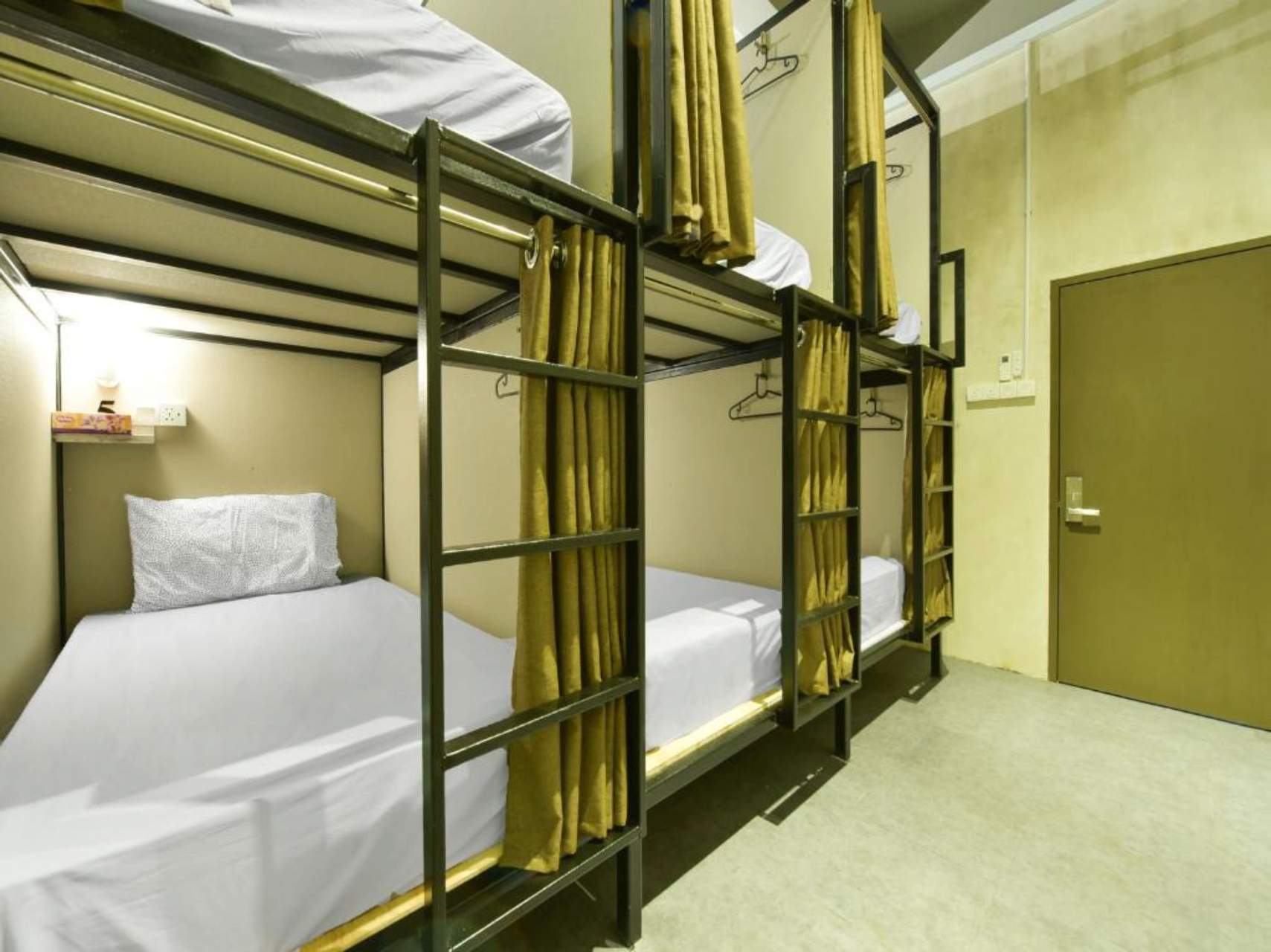 Bed 11