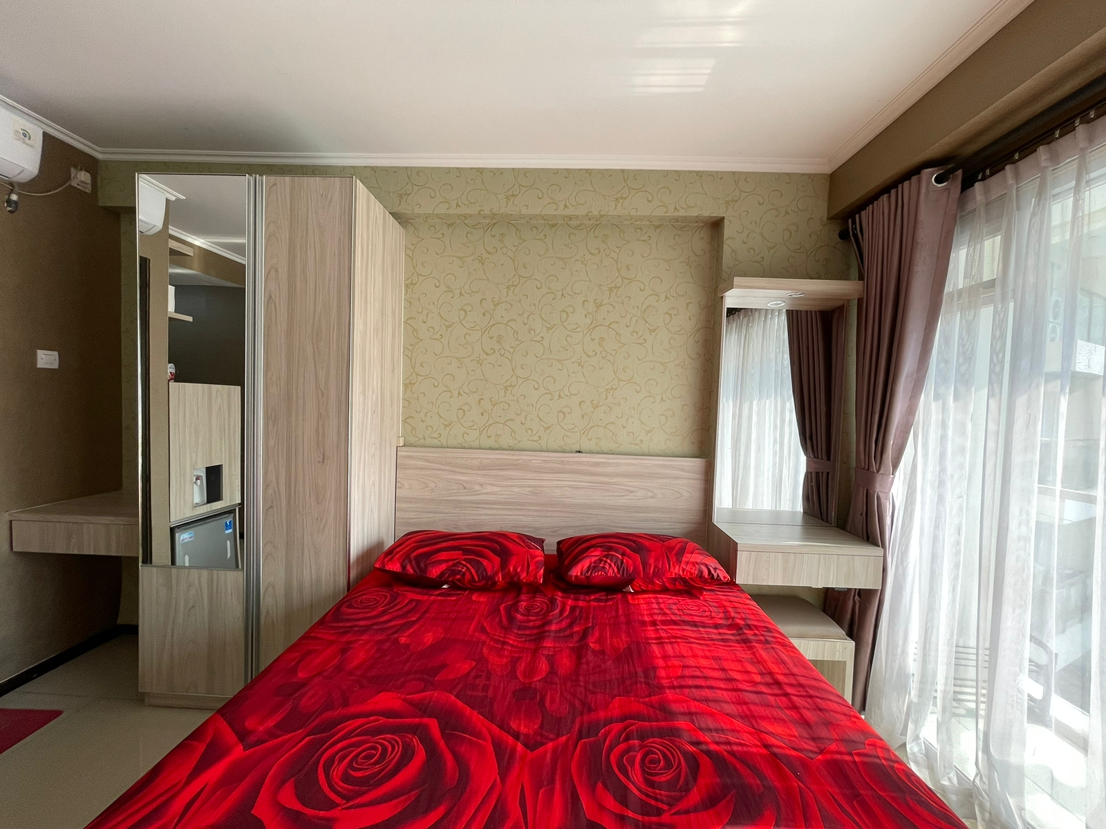 Bed 4