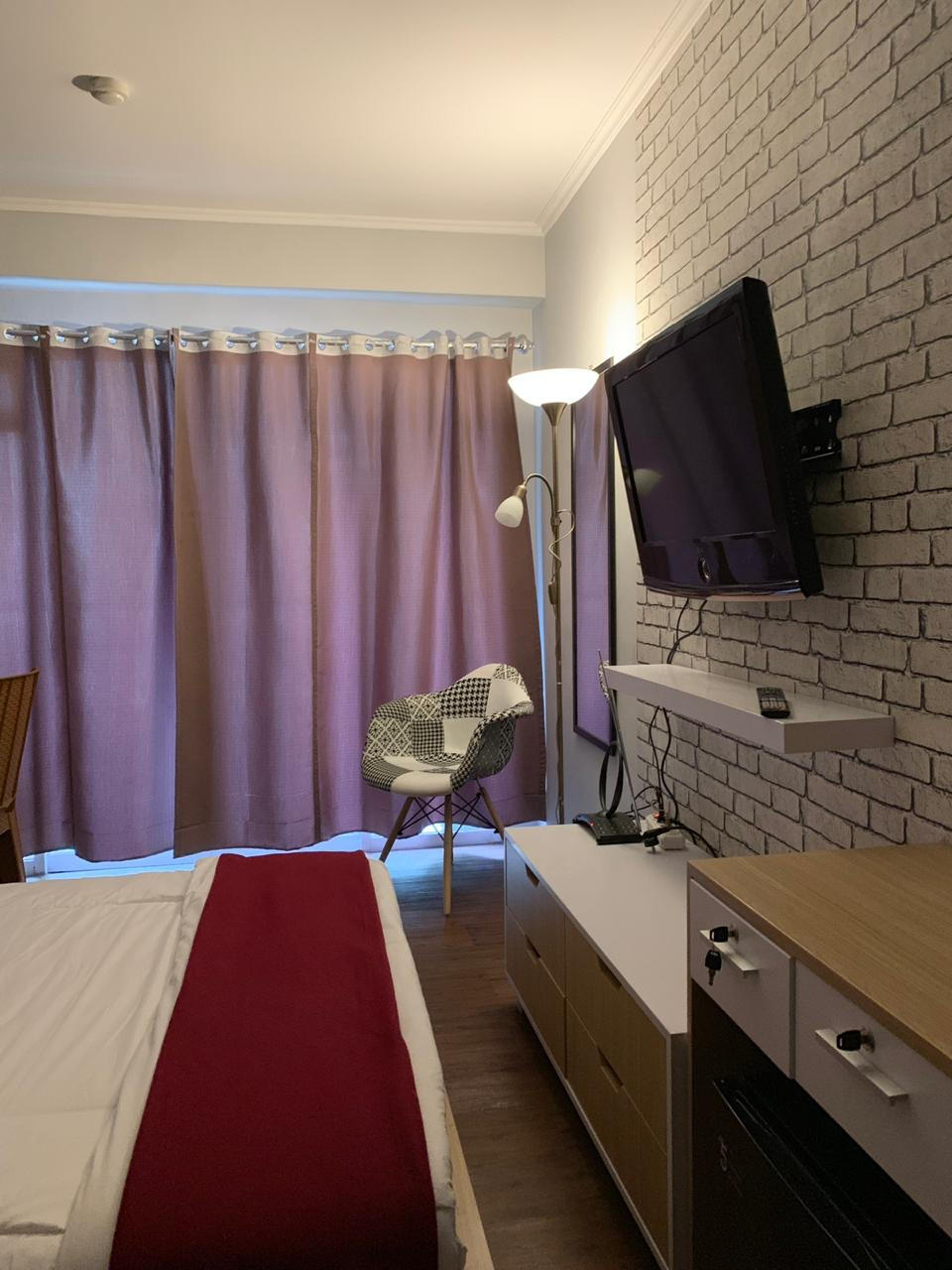 Bed 21