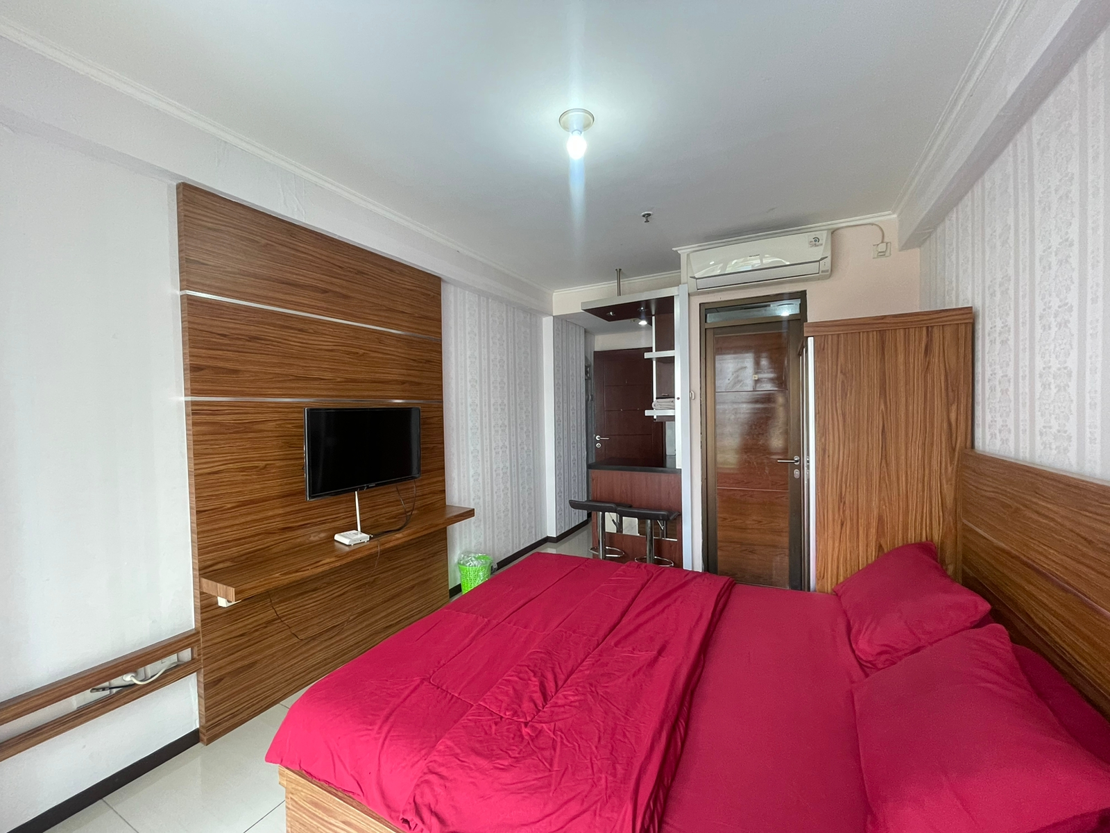 Bed 14