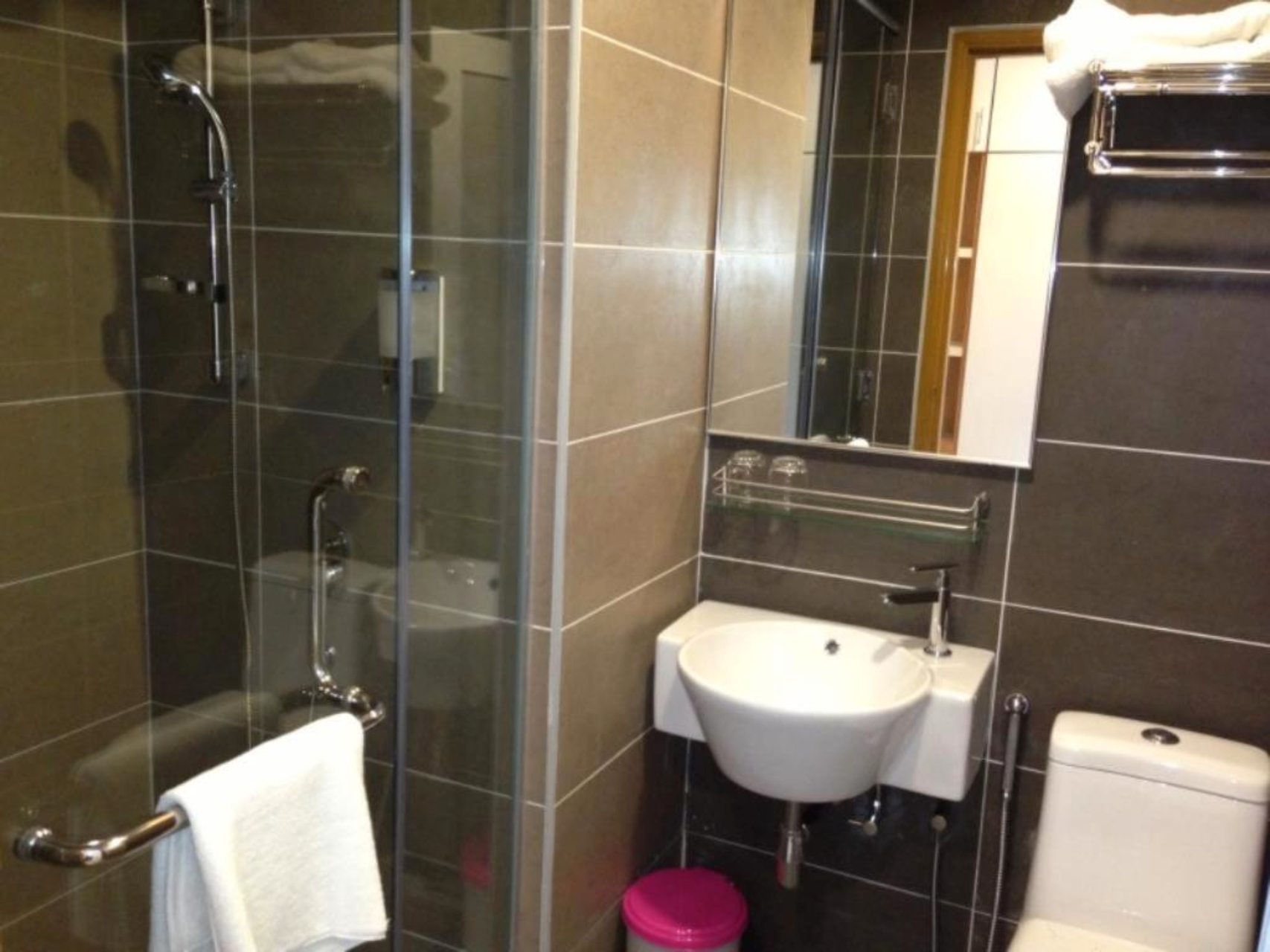 Bathroom 2