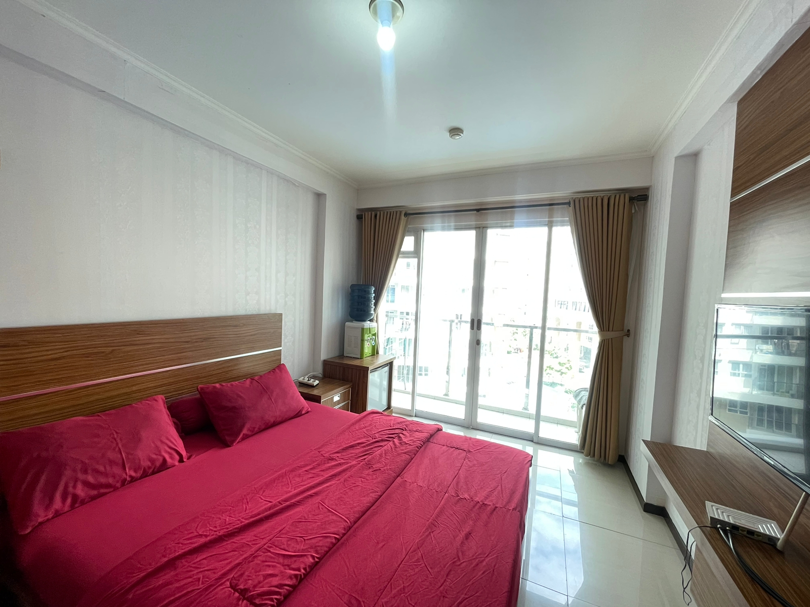 Bed 17