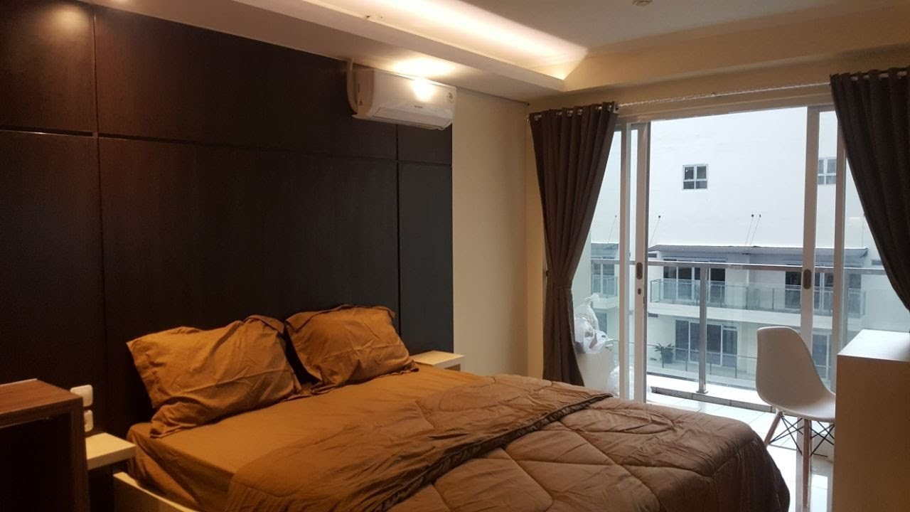Bed 22