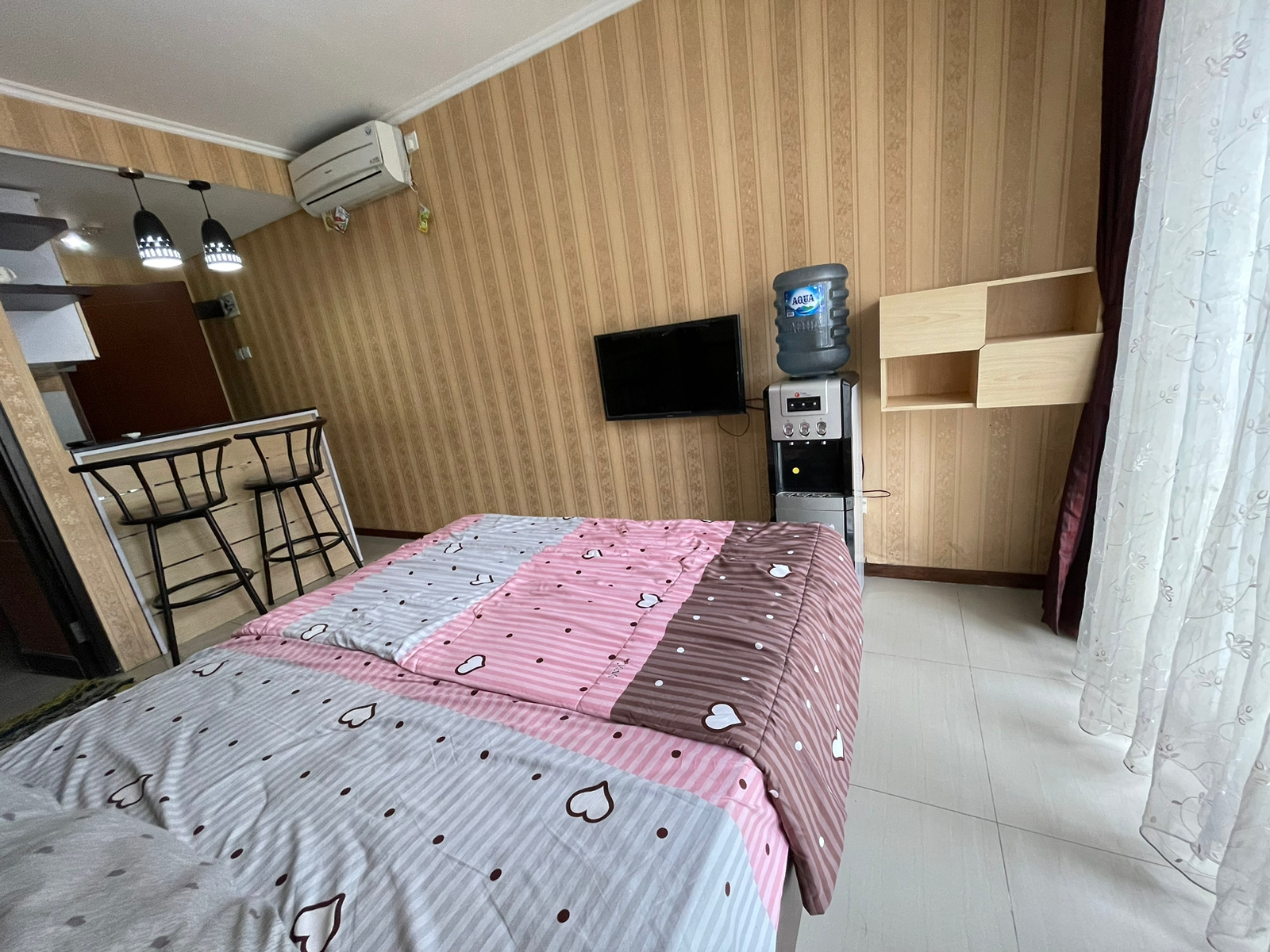 Bed 3