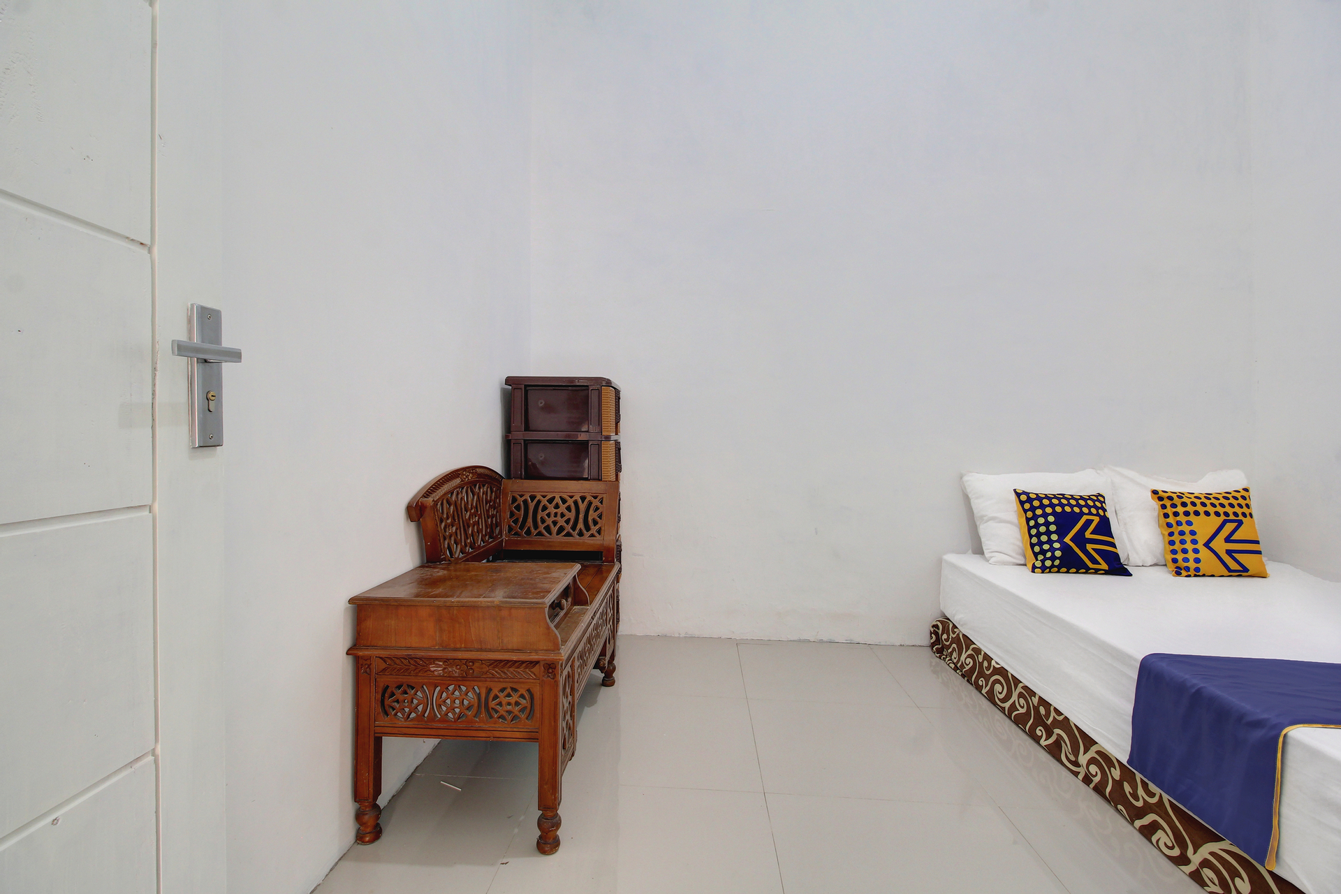 Bed 13