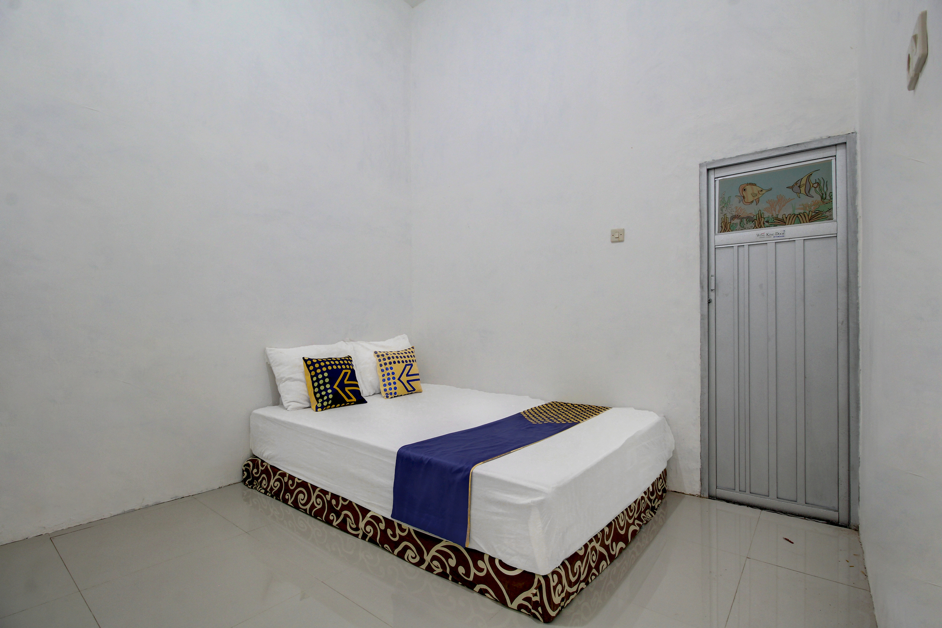Bed 10