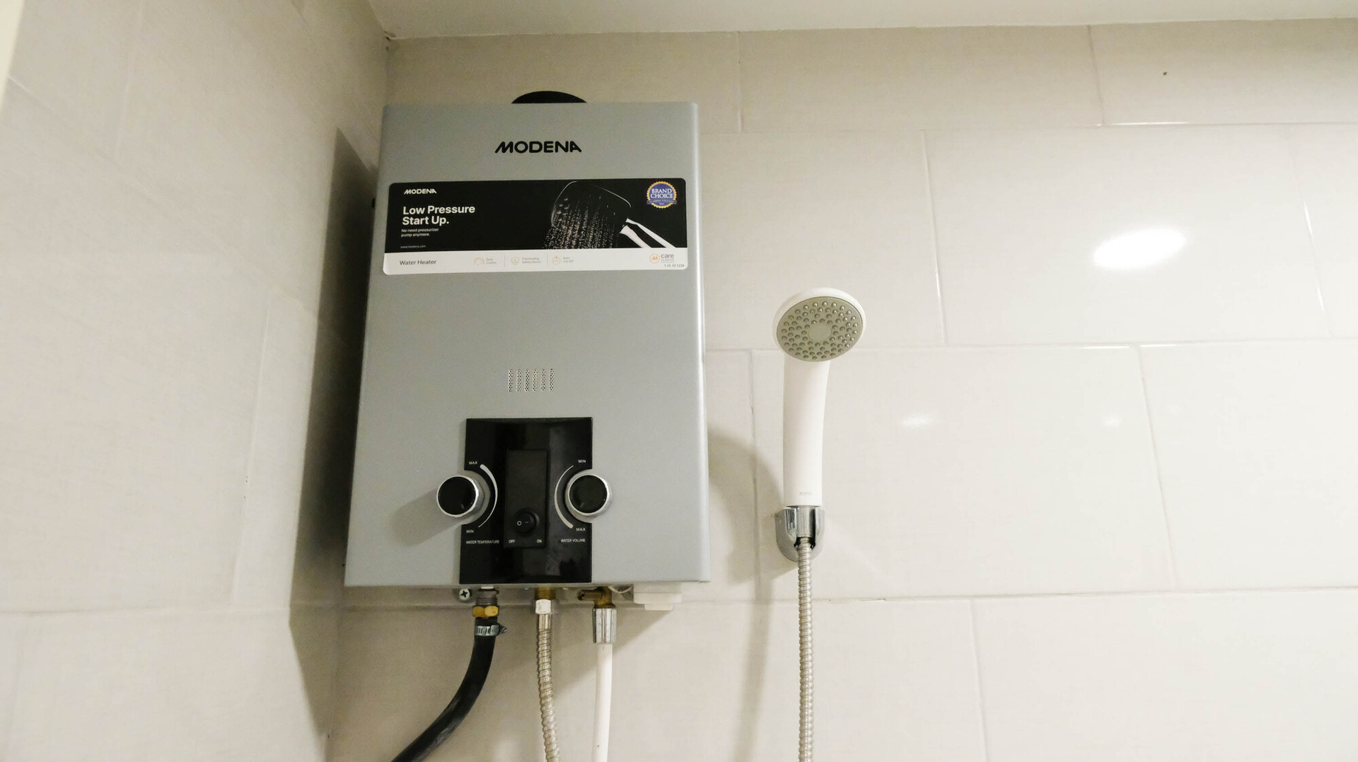 Bathroom 5