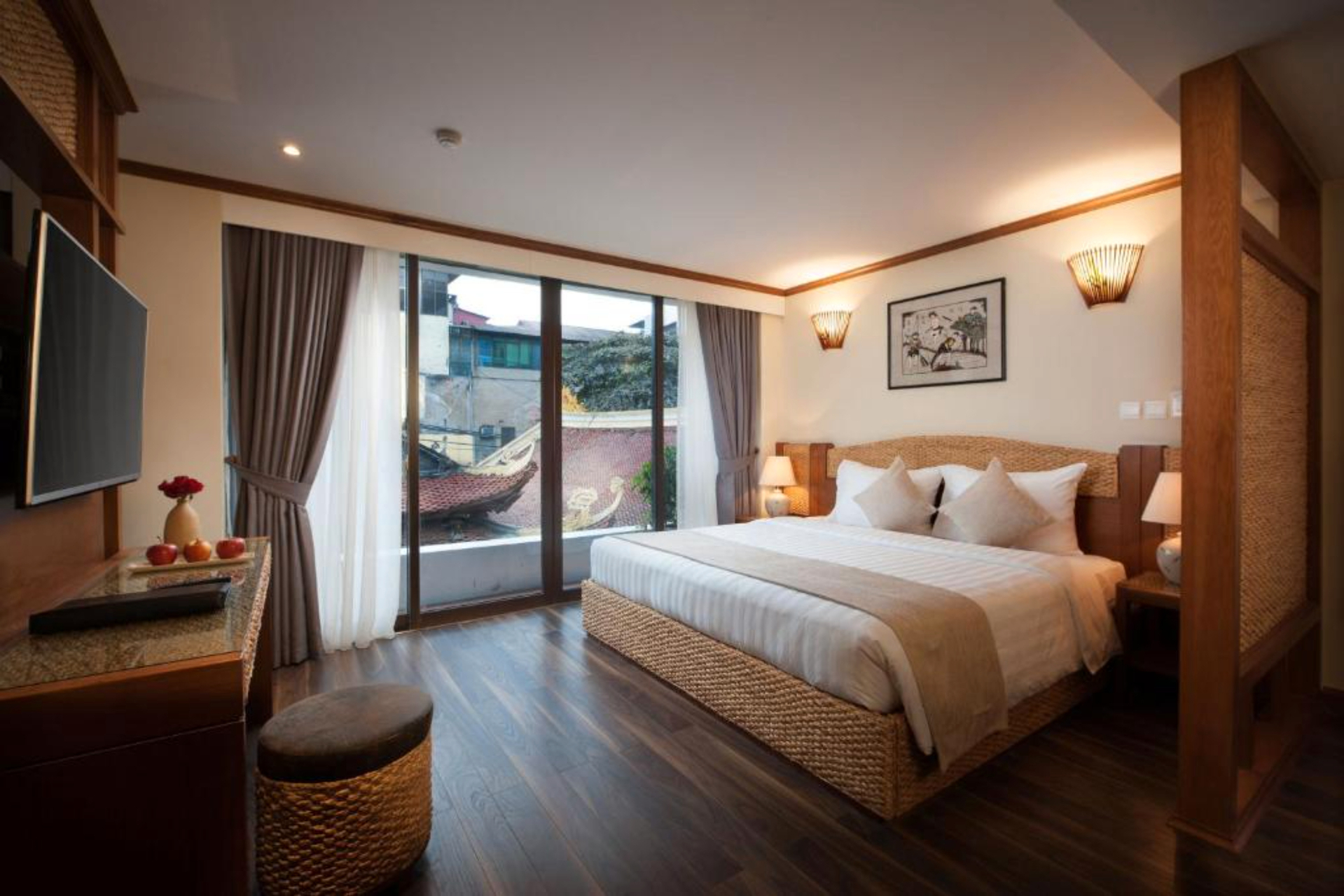 Bed 3