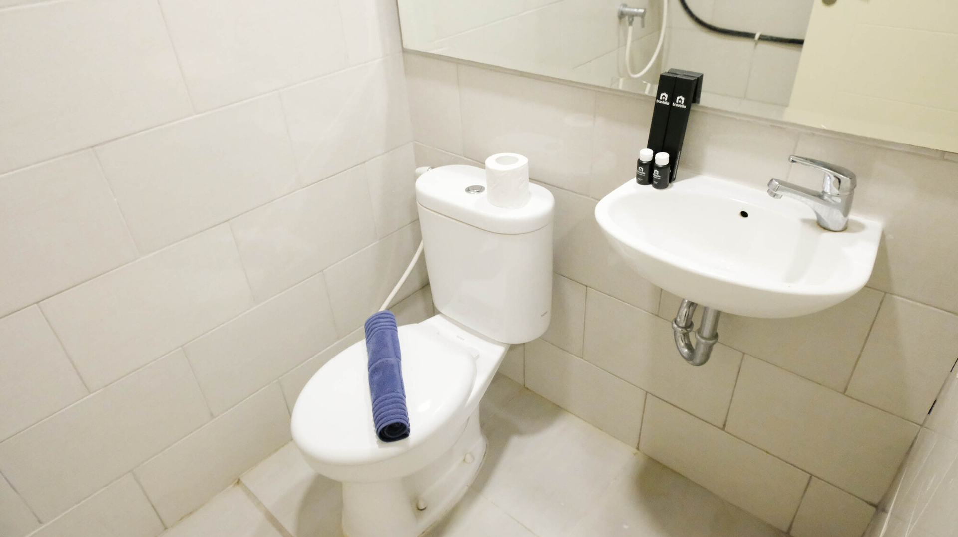 Bathroom 4