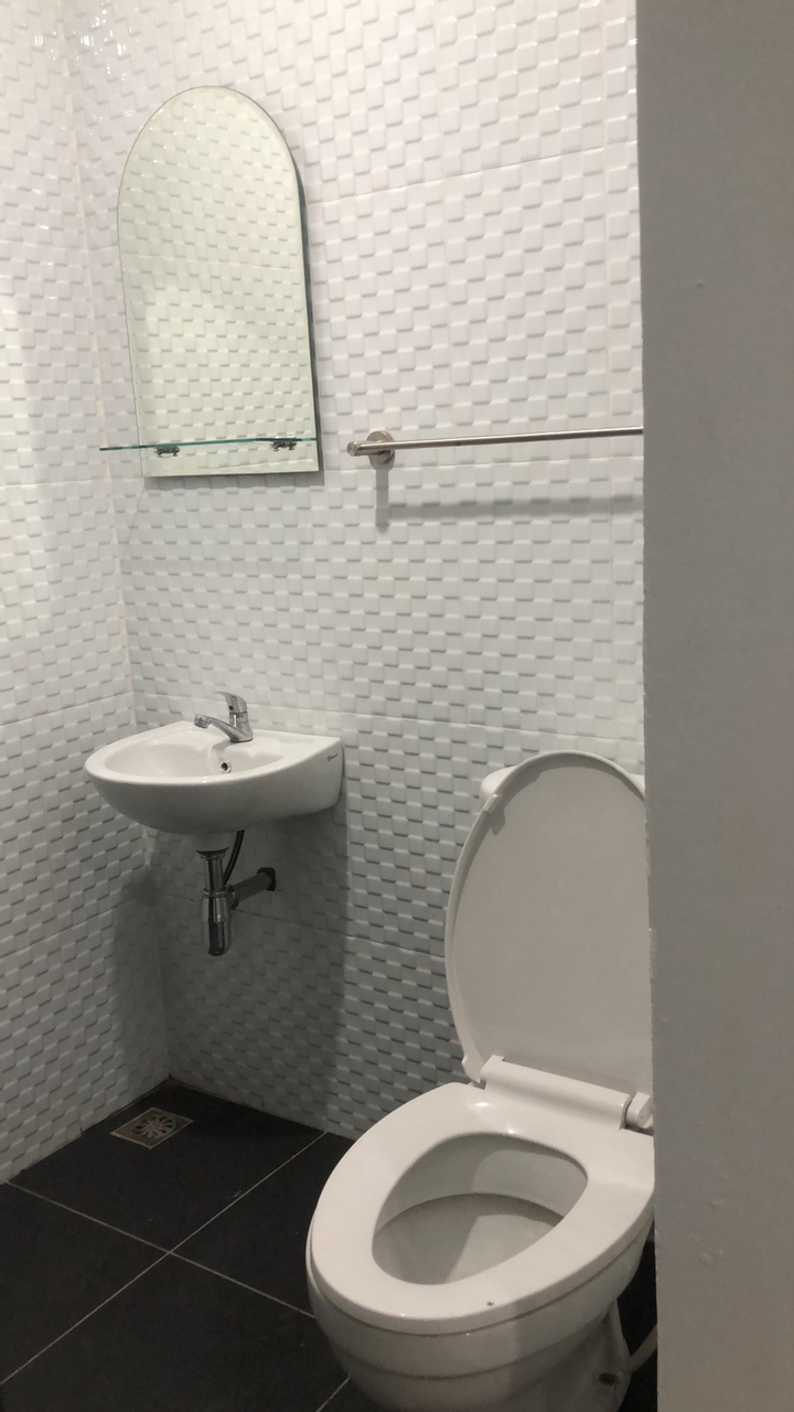 Bathroom 3