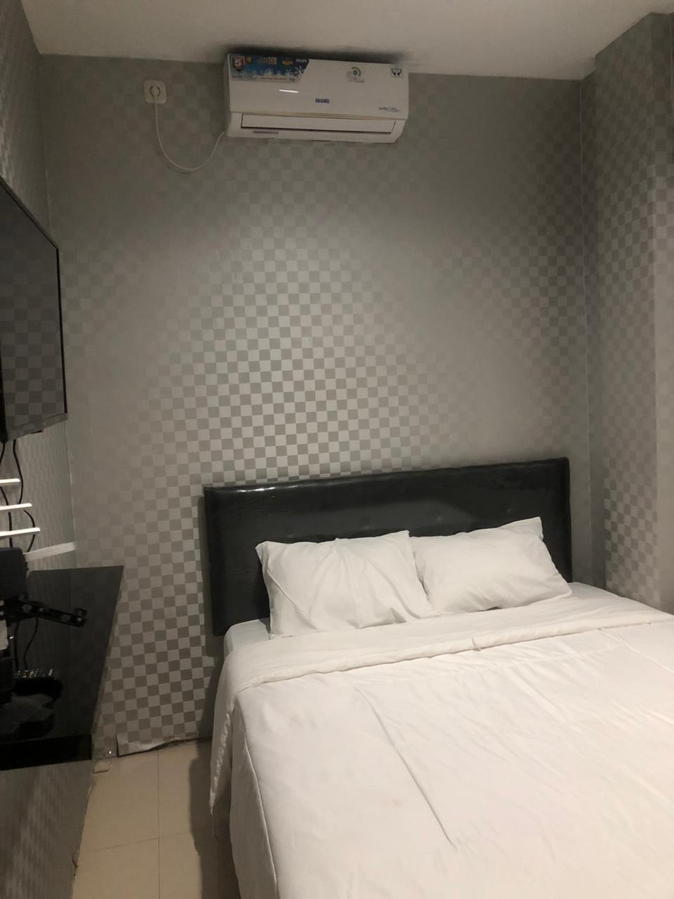 Bed 6