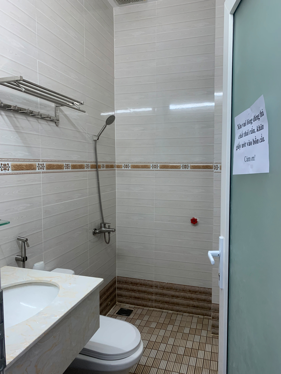 Bathroom 4